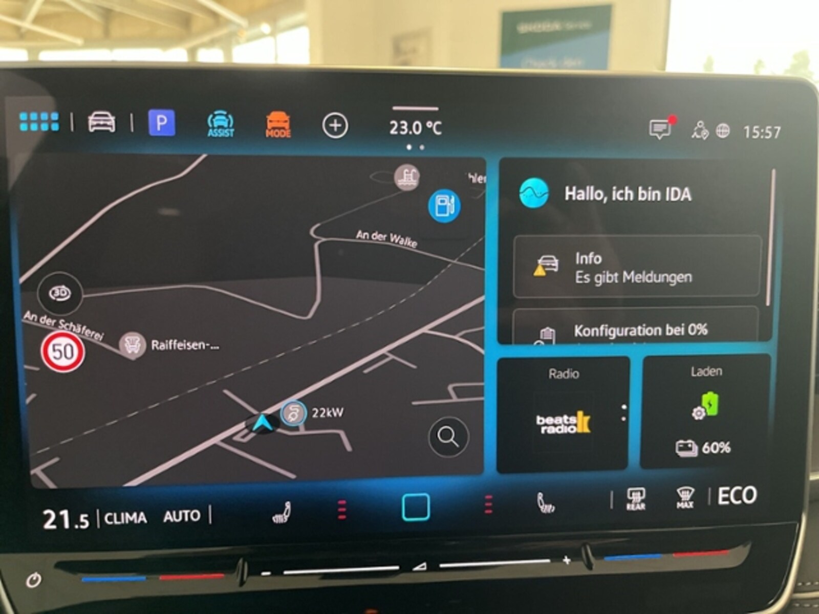 Volkswagen Tayron – Bild 15