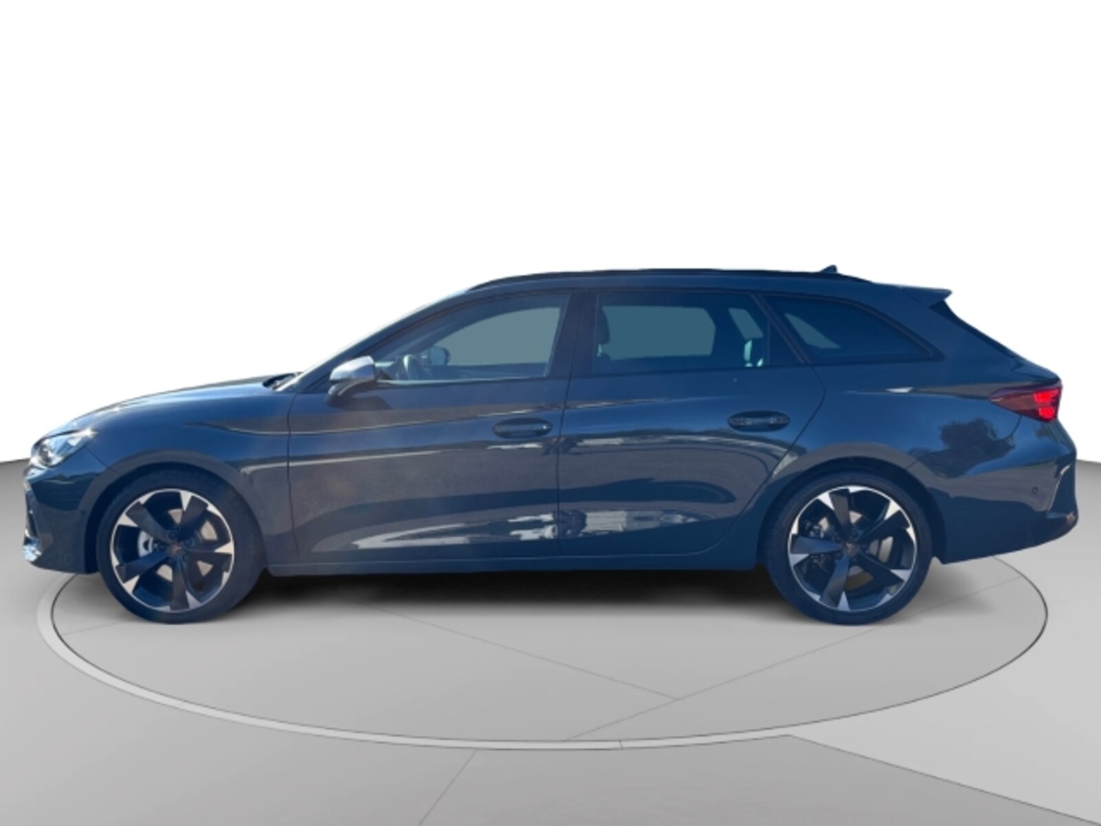 CUPRA Leon Sportstourer – Bild 2
