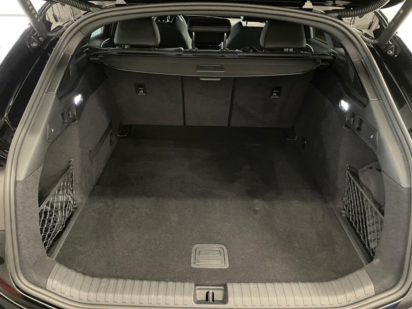 Audi S6 Avant e-tron – Bild 16