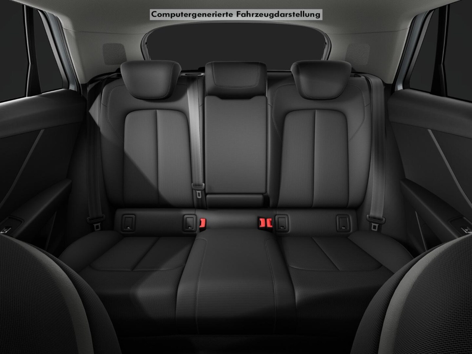 Audi Q2 – Bild 10