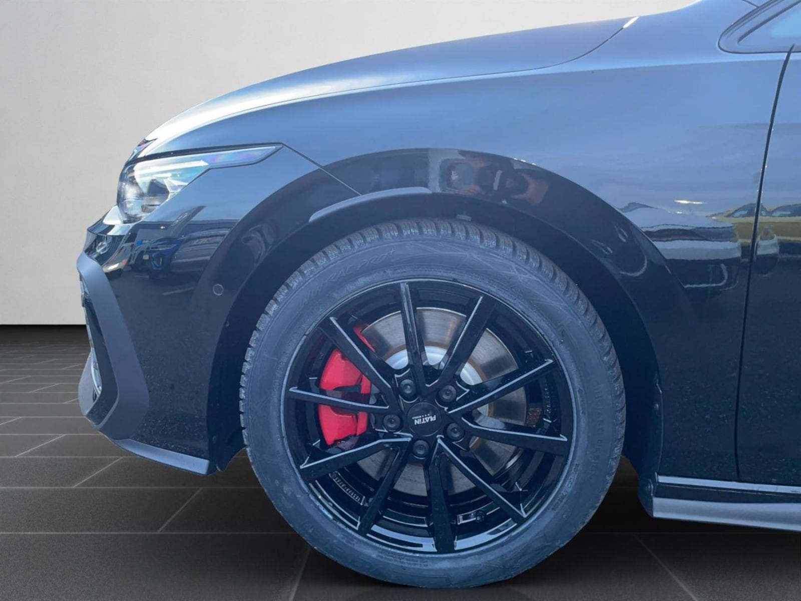 Volkswagen Golf – Bild 8