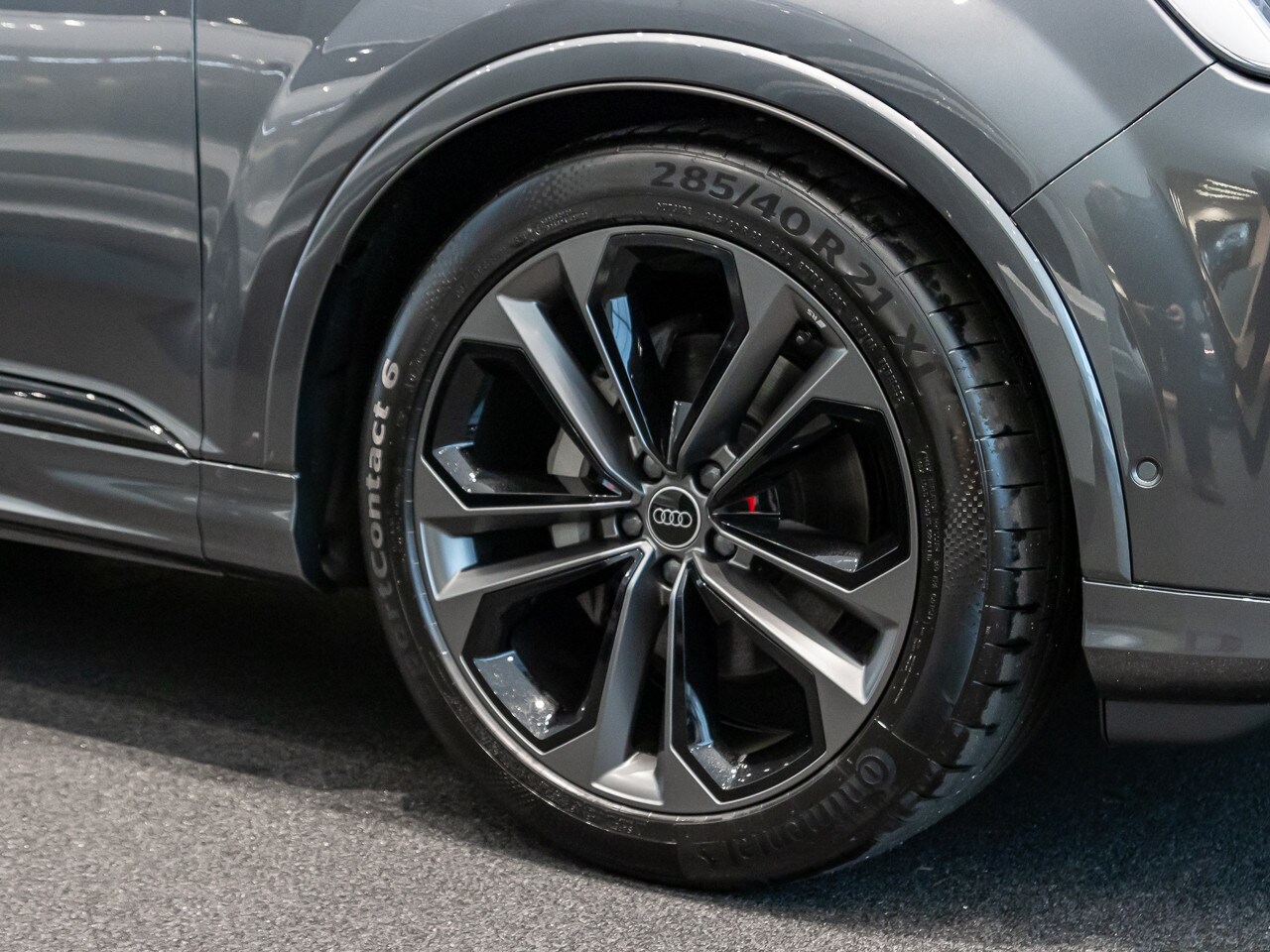 Image about Audi Q7 SUV S line 50 TDI quattro tiptronic
