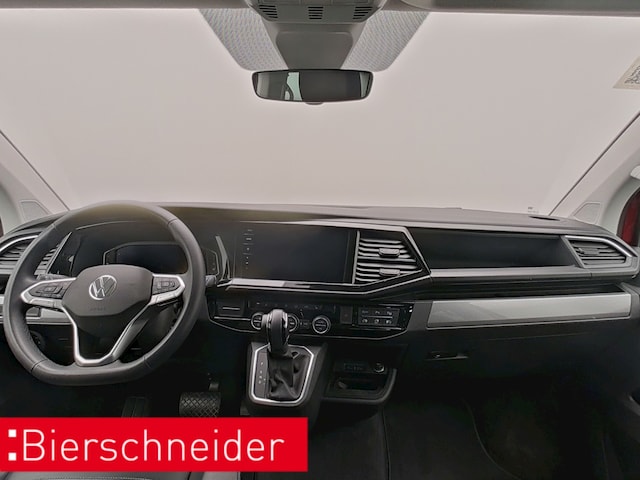 Volkswagen T6.1 Multivan