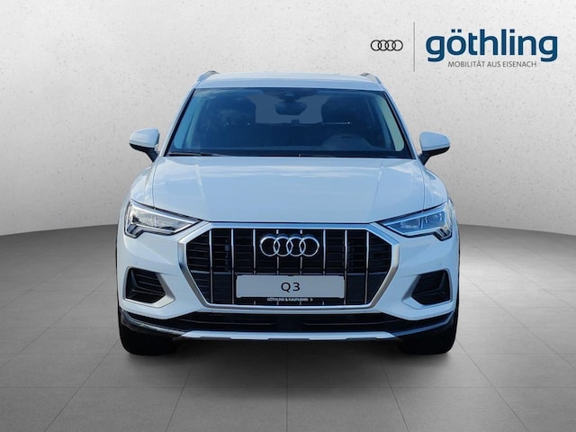 Audi Q3 Advanced 35 TFSI S Tronic - 2025 - Joinsteer - #2
