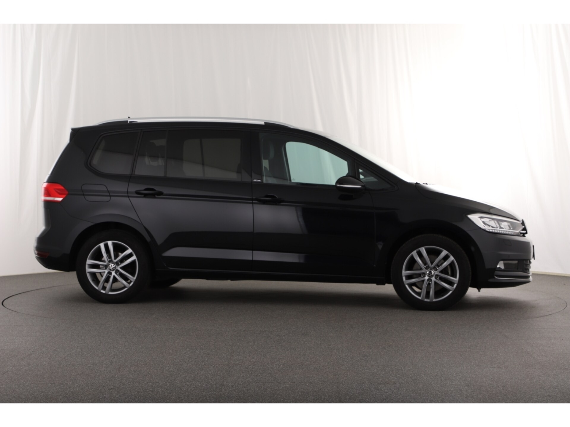 Volkswagen Touran Active
