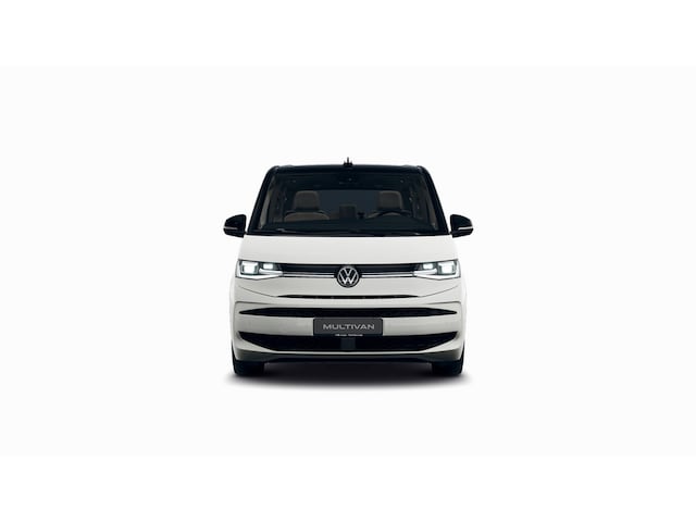 Volkswagen Multivan langversion