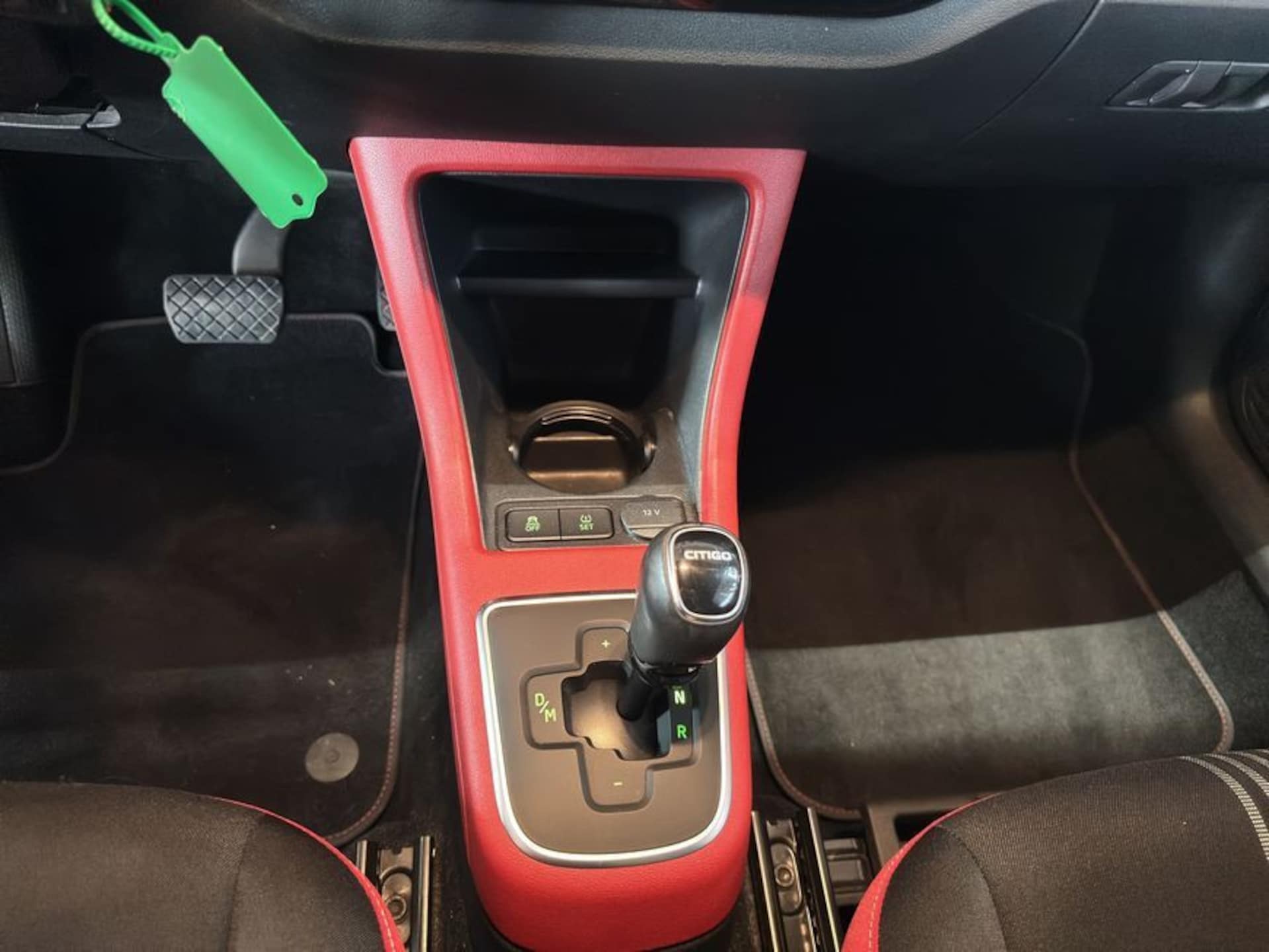 Skoda Citigo Ambition