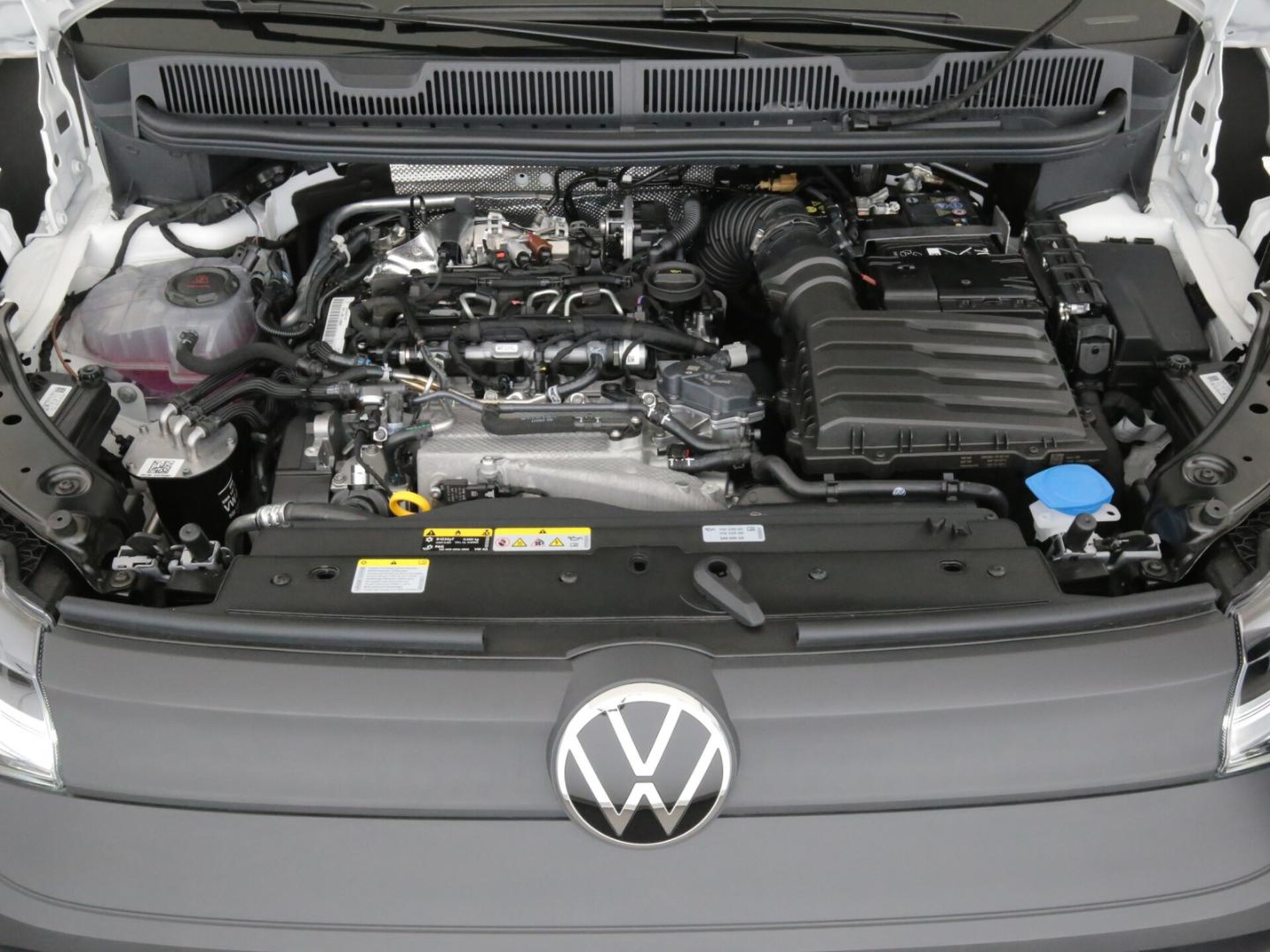 Volkswagen Caddy Maxi Cargo