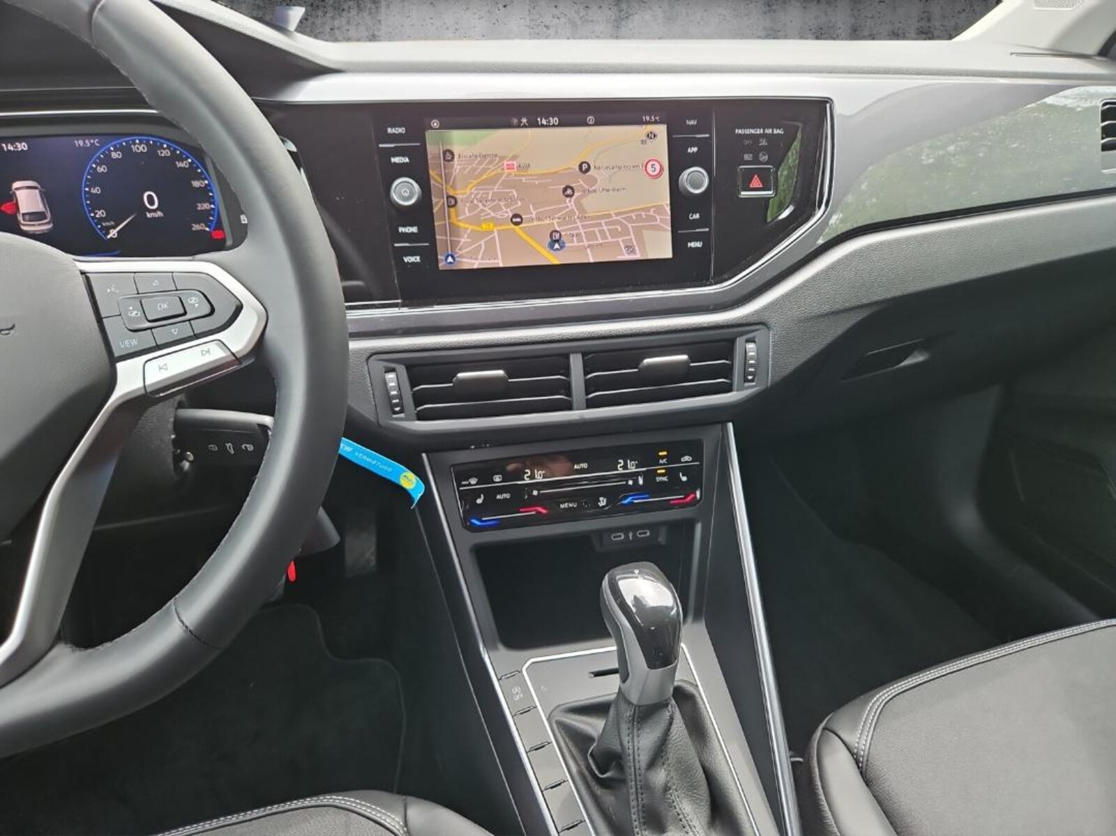 Volkswagen Taigo – Bild 11