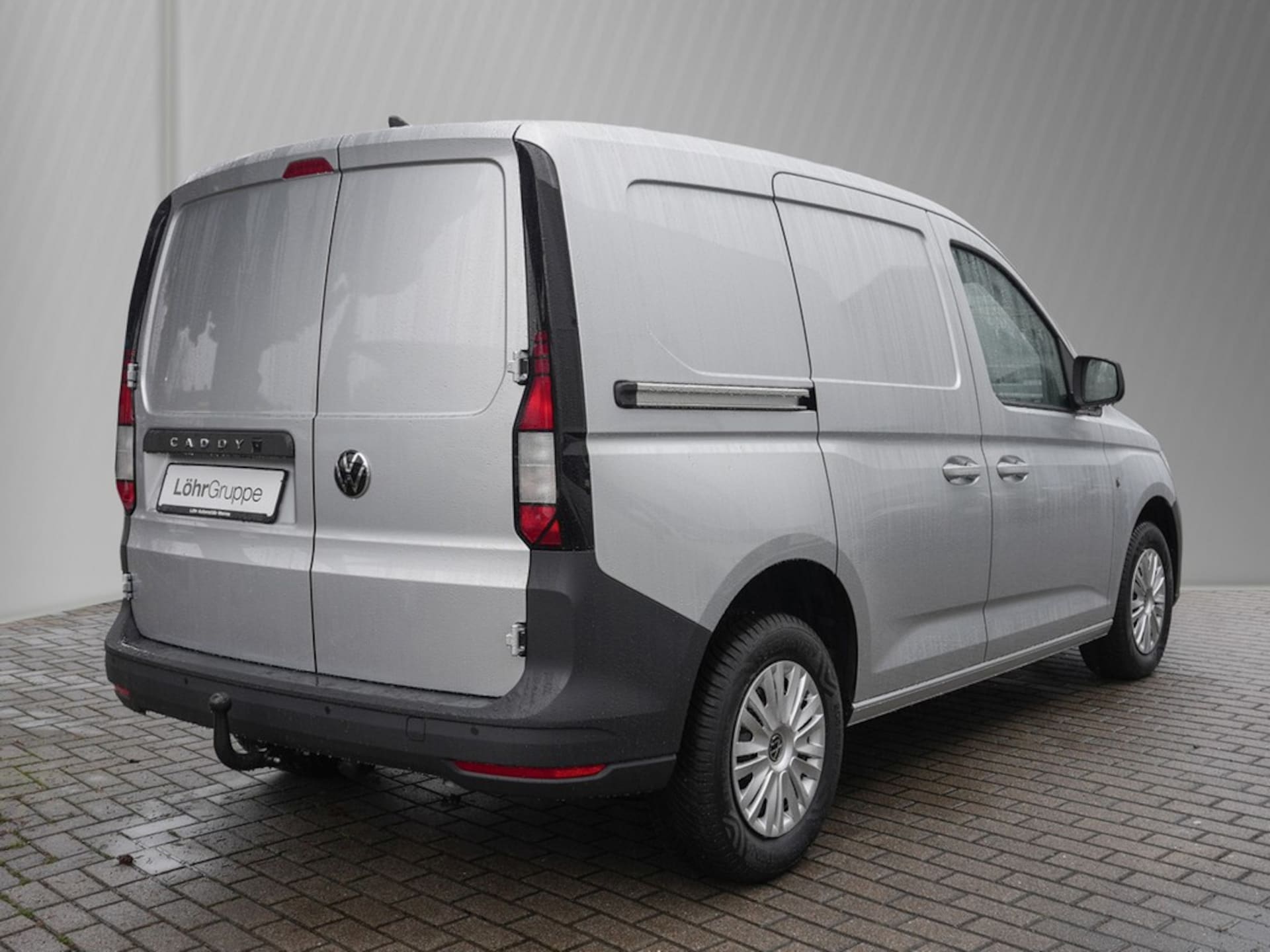 Volkswagen Caddy Cargo