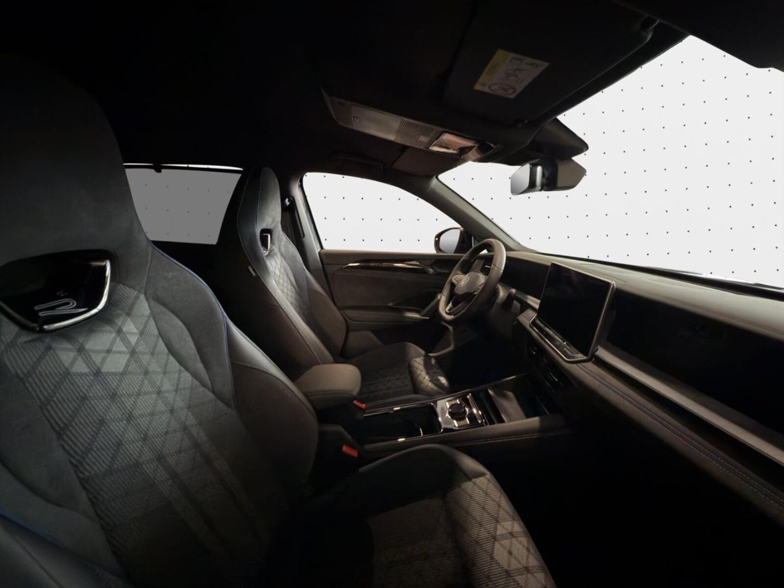 Volkswagen Tayron – Bild 5