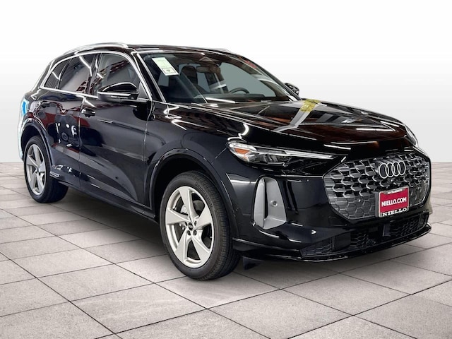 2025 Audi Q5