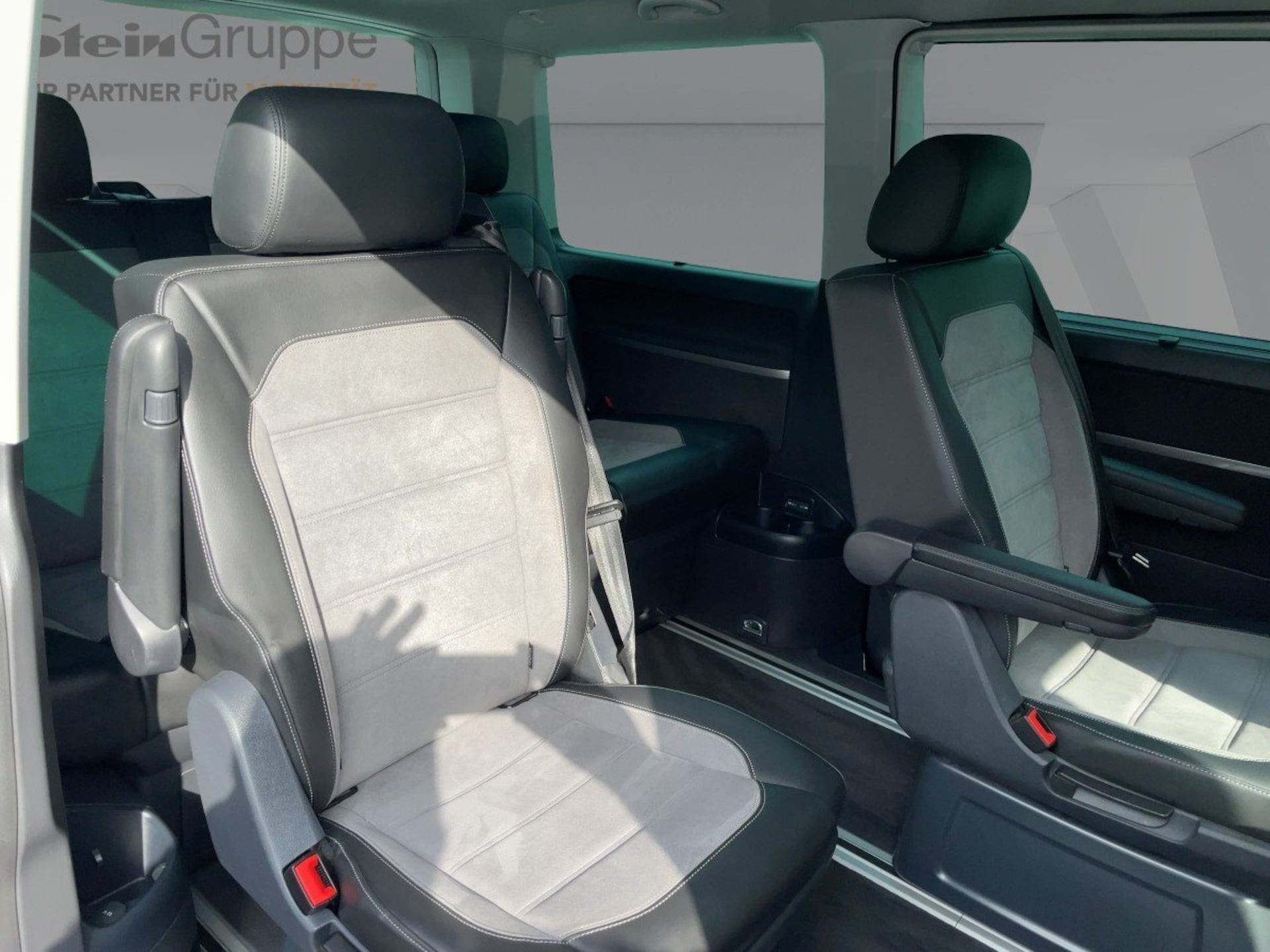 Volkswagen T6.1 Multivan Comfortline