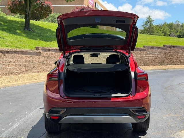 2023 Buick Envision