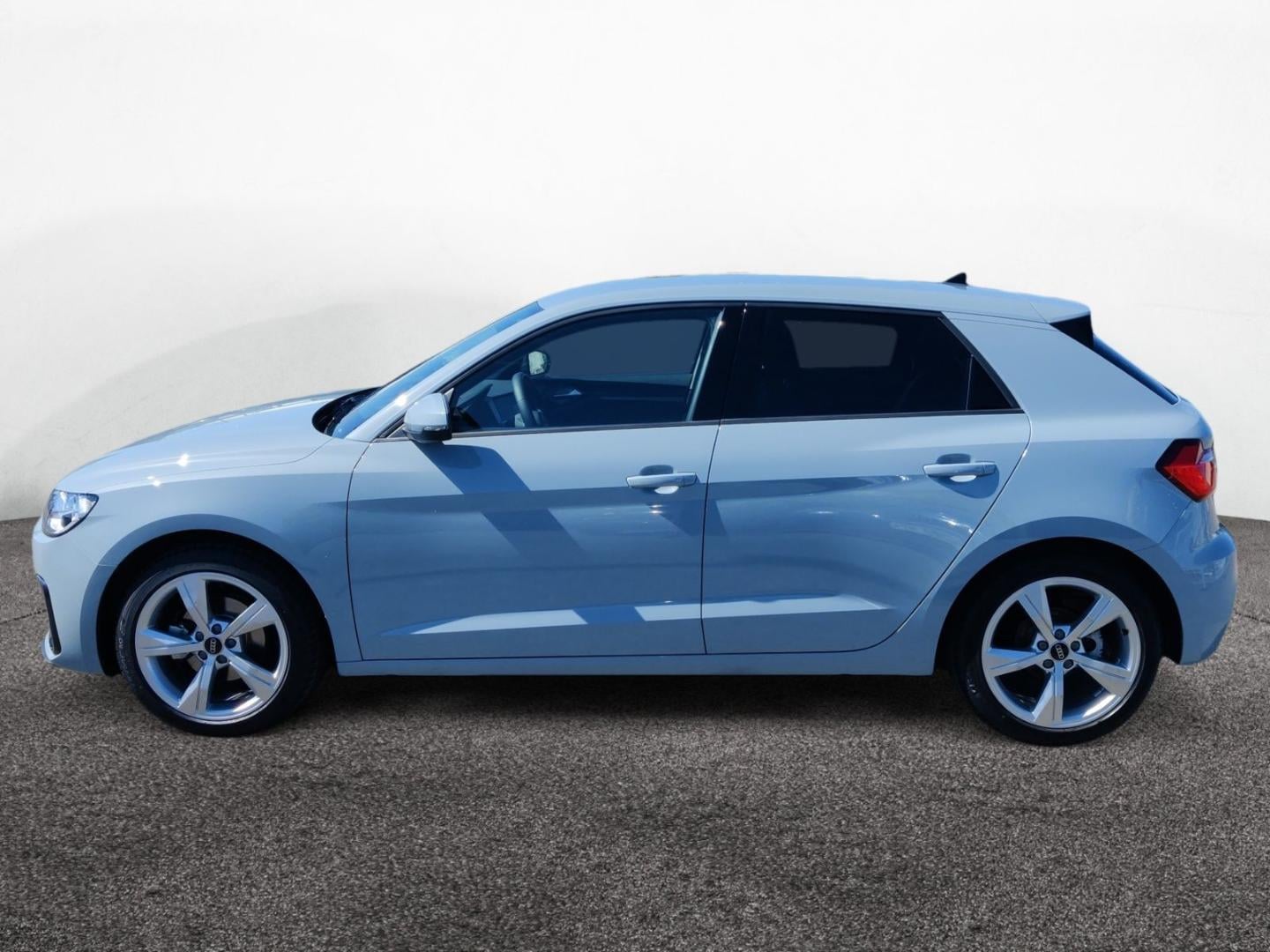 Bild über Audi A1 Sportback advanced 30 TFSI S tronic - für weitere Informationen kontaktieren Sie den Audi Partner