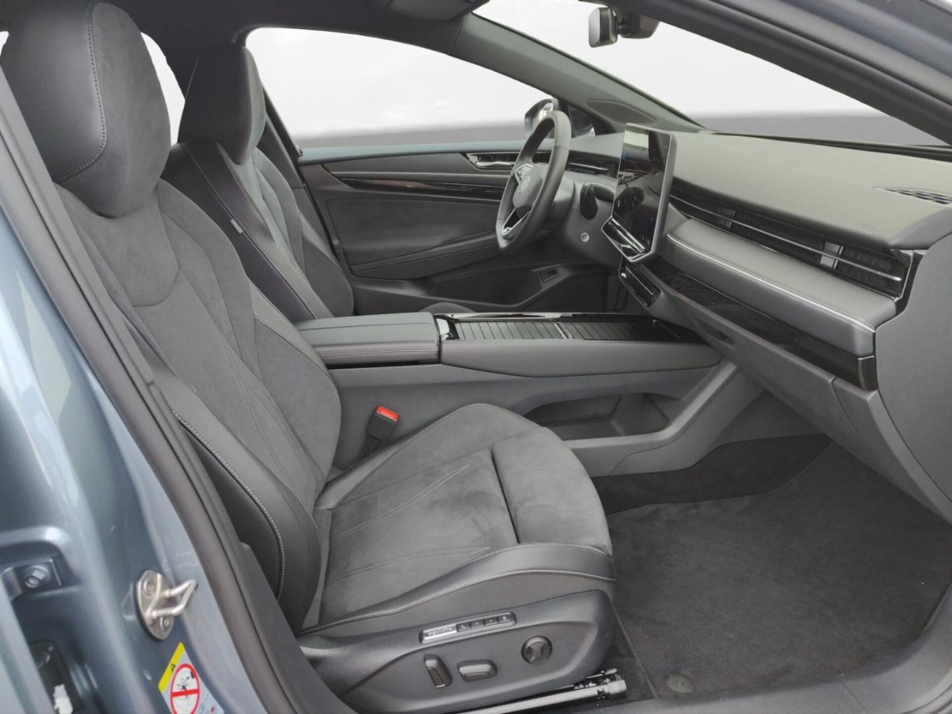 Volkswagen ID.7 Tourer Pro