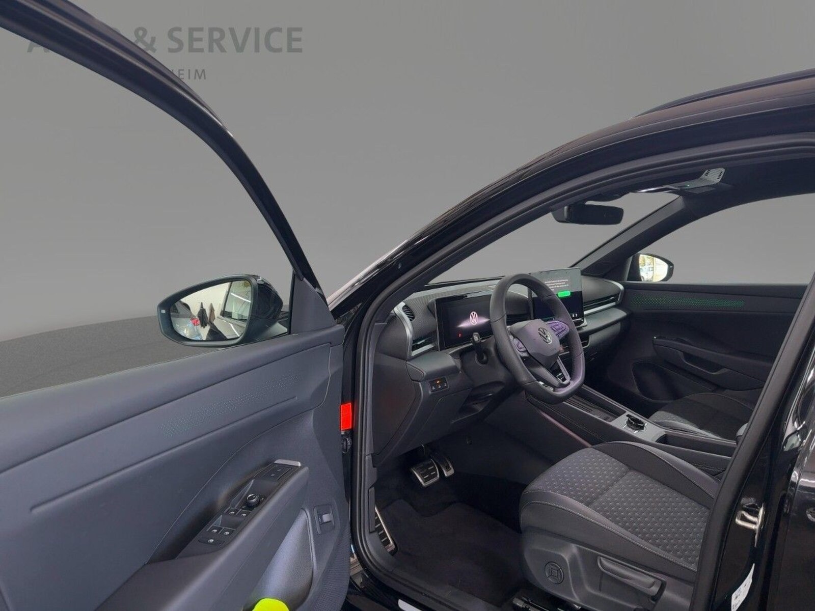 Volkswagen T-Roc – Bild 6