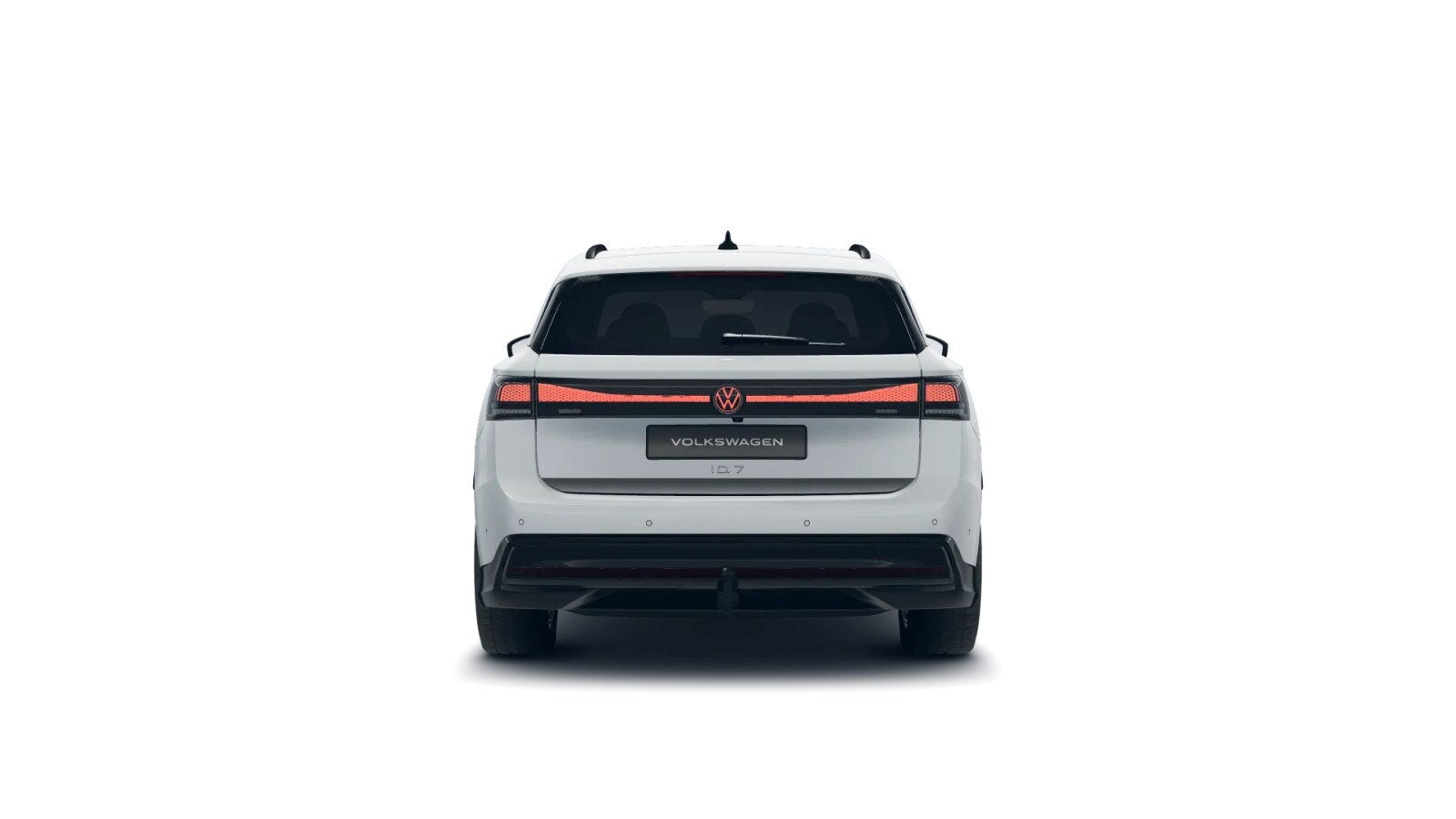 Volkswagen ID.7 Tourer – Bild 6