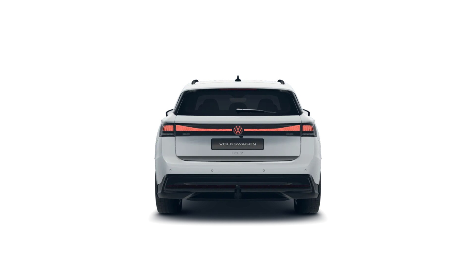 Volkswagen ID.7 Tourer Pro