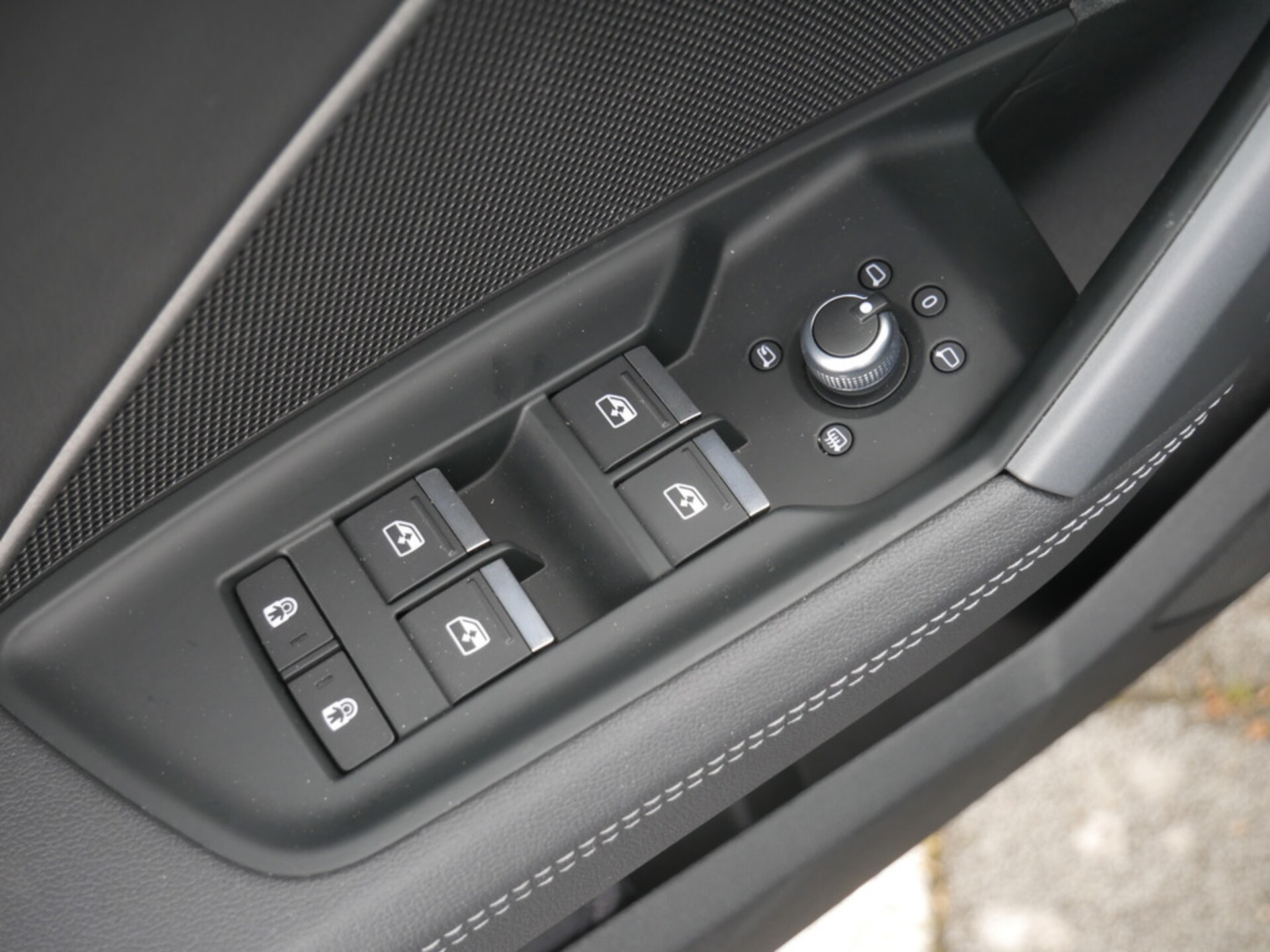 Audi S3 Sportback