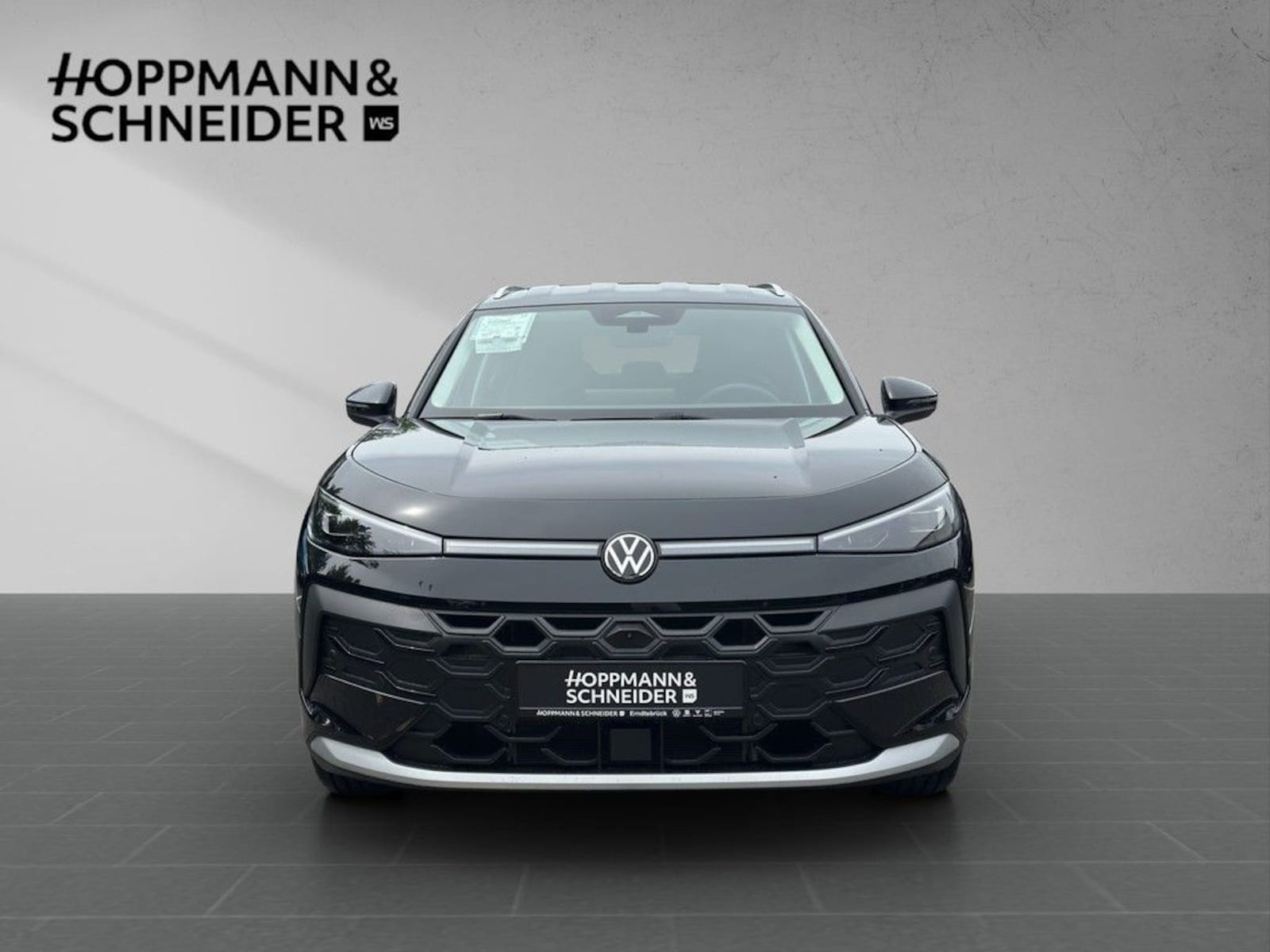 Volkswagen T-Roc – Bild 10