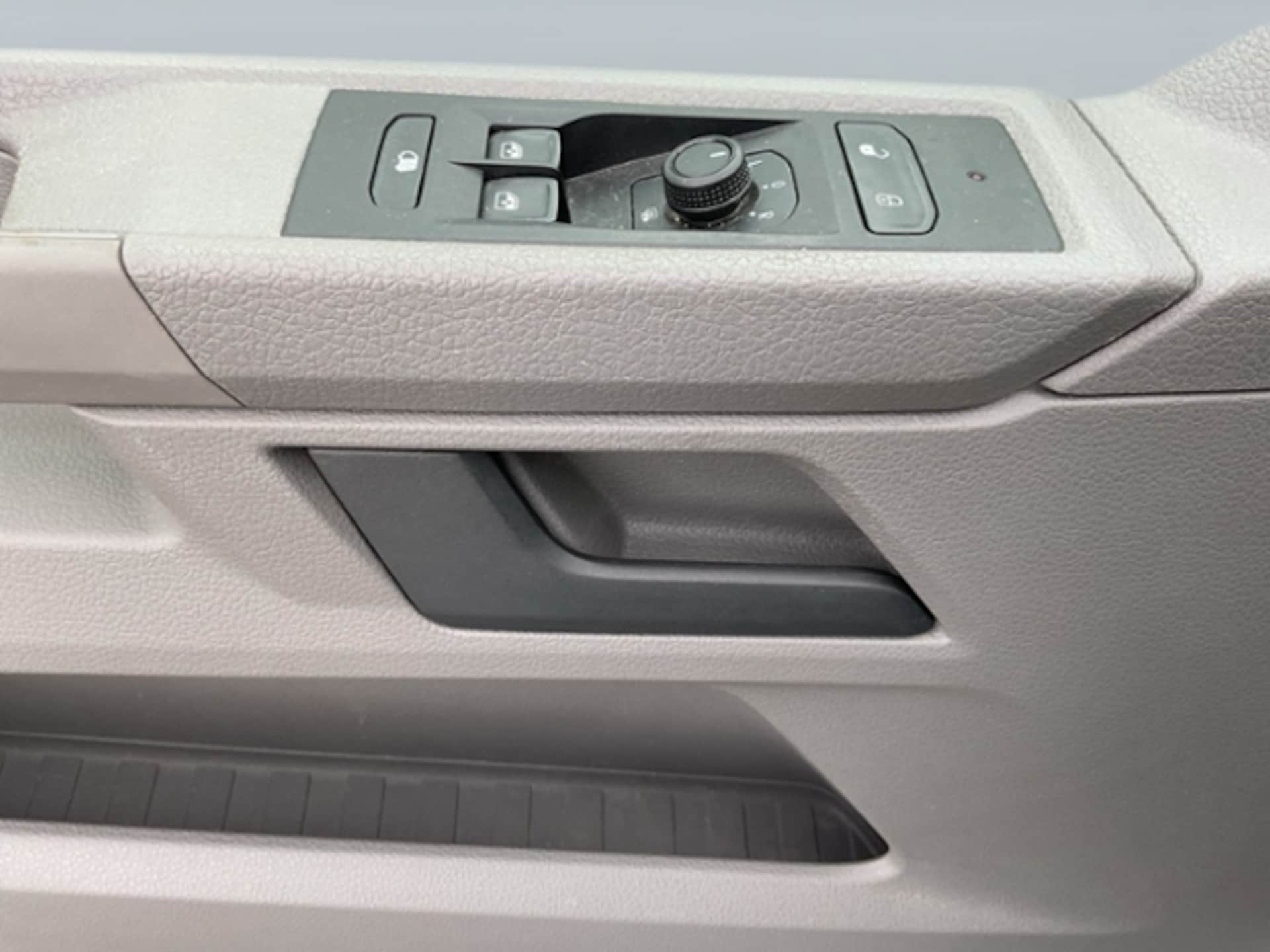 Volkswagen T6.1 Transporter Kasten kurzer Radstand EcoProfi
