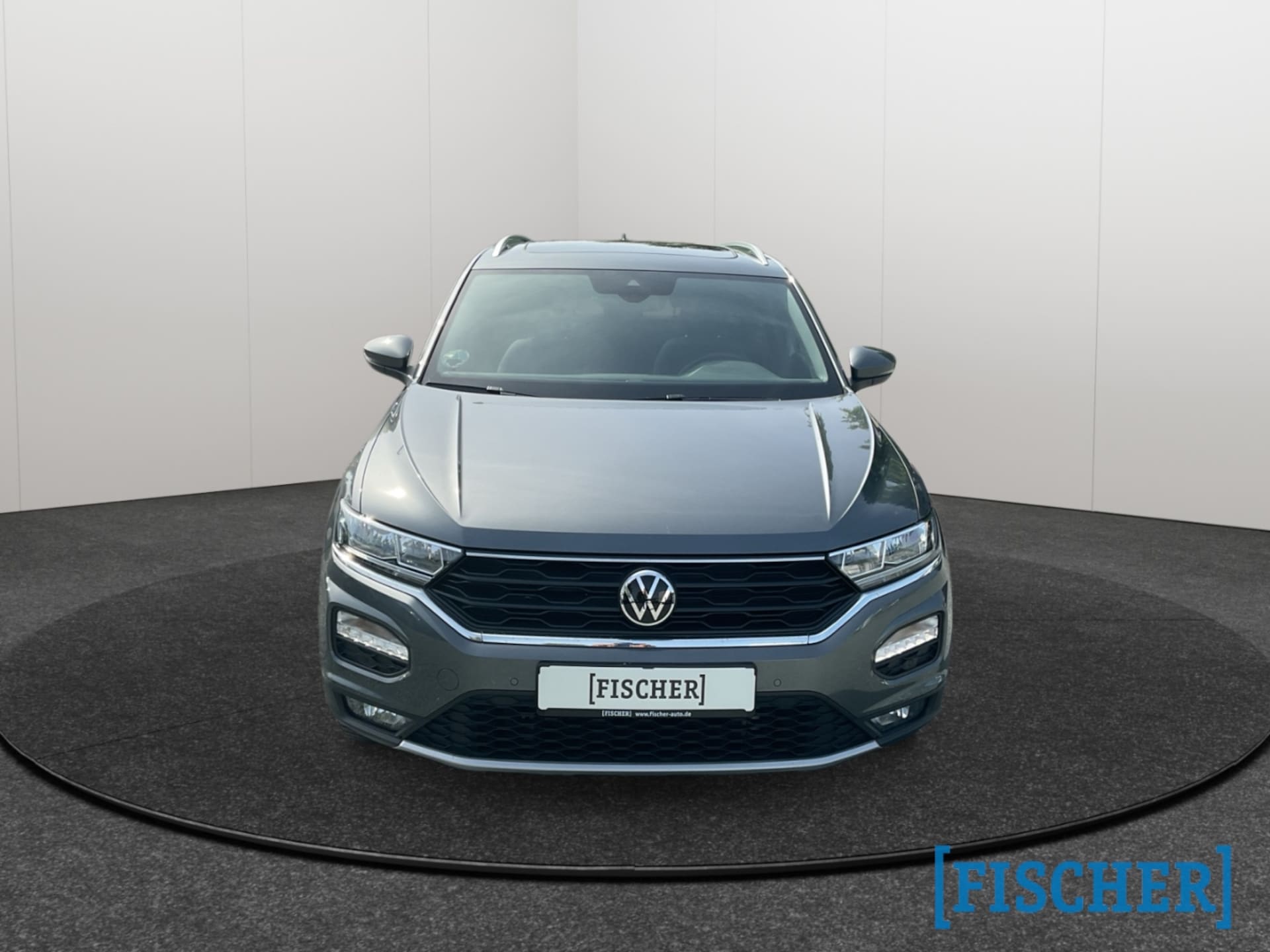 Volkswagen T-Roc Sport