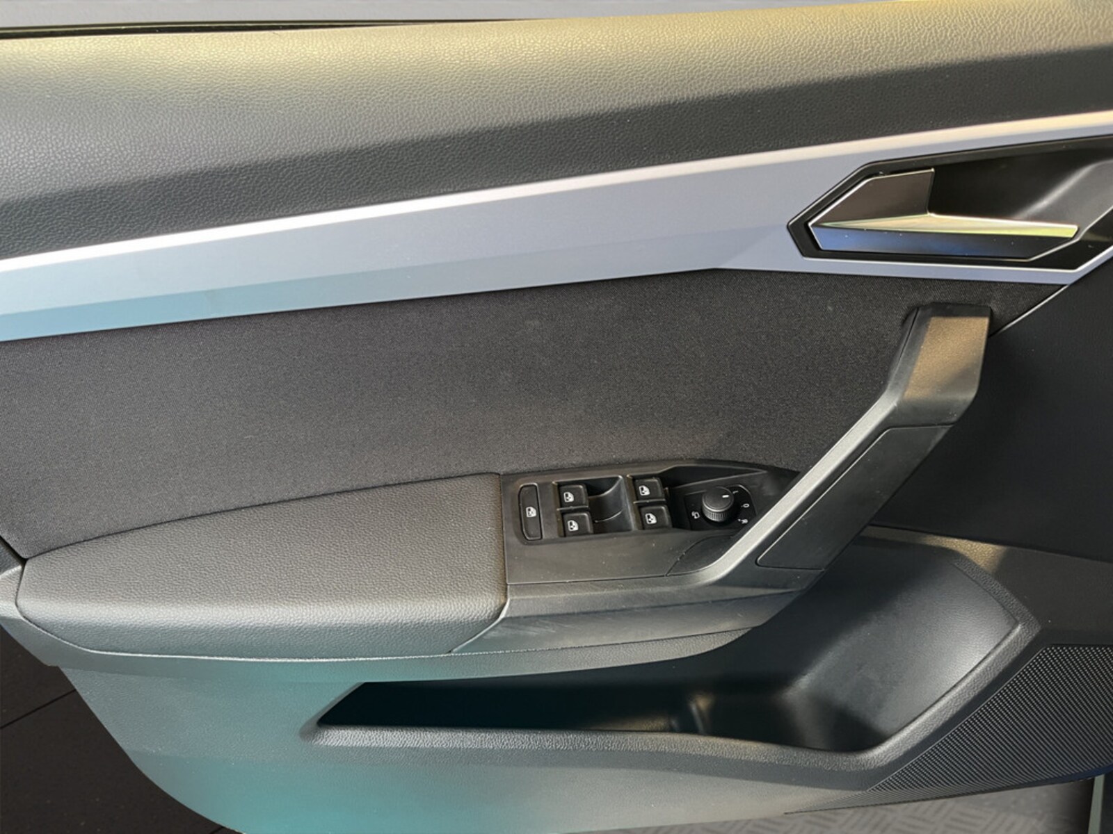 SEAT Arona – Bild 8