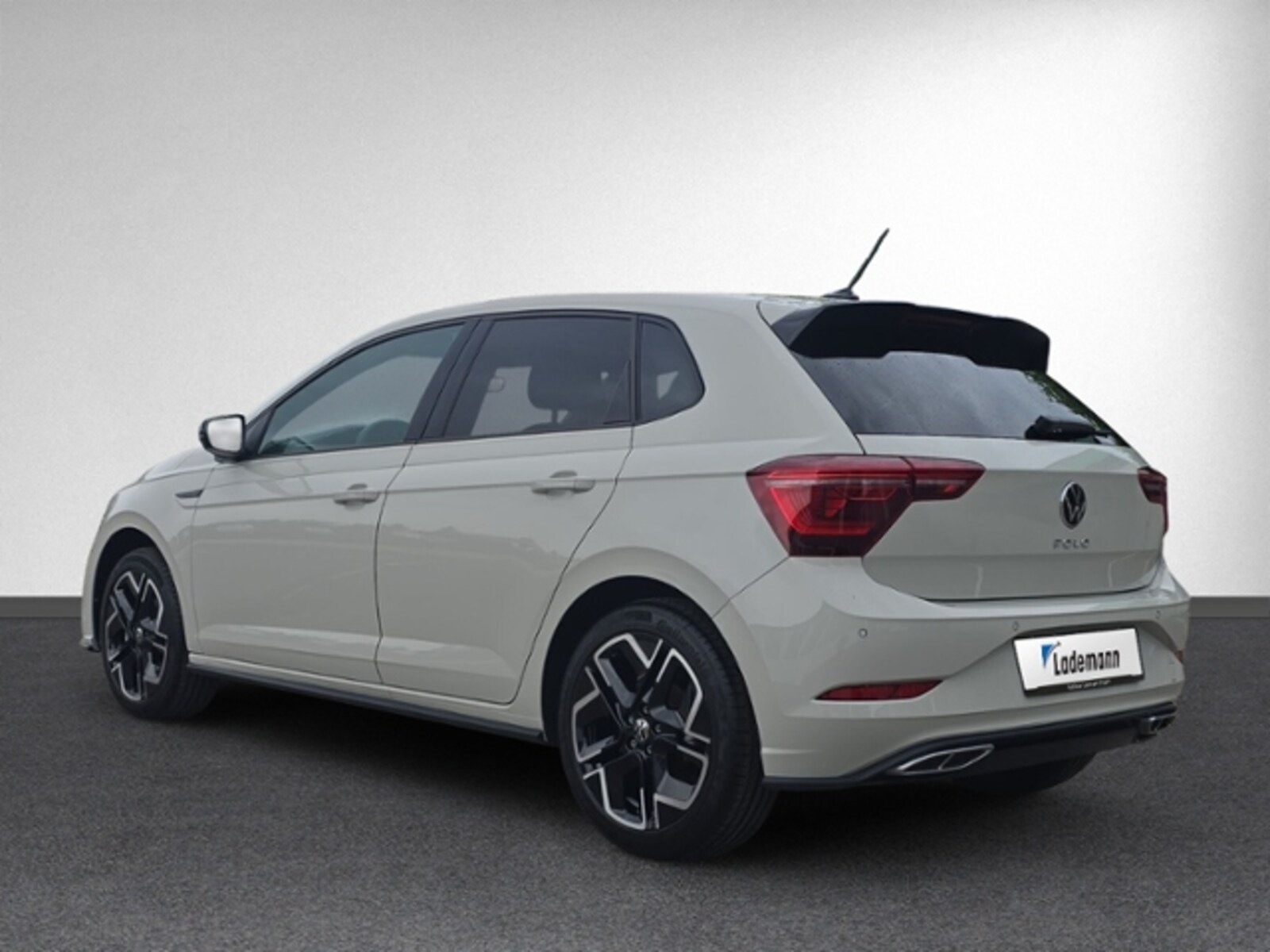 Volkswagen Polo – Bild 4