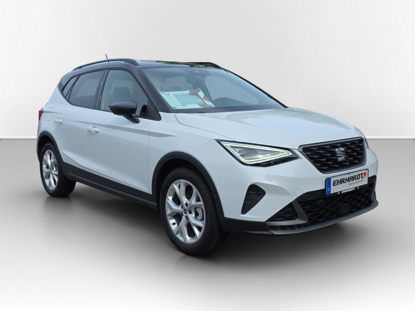 SEAT Arona – Bild 3