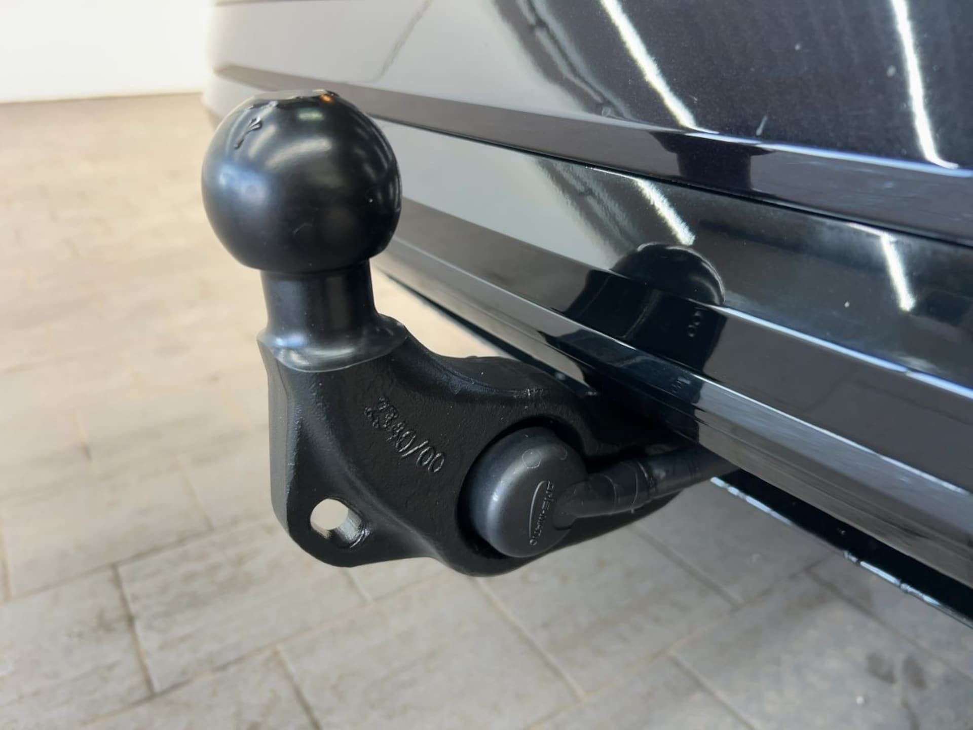 Volkswagen Touran Highline