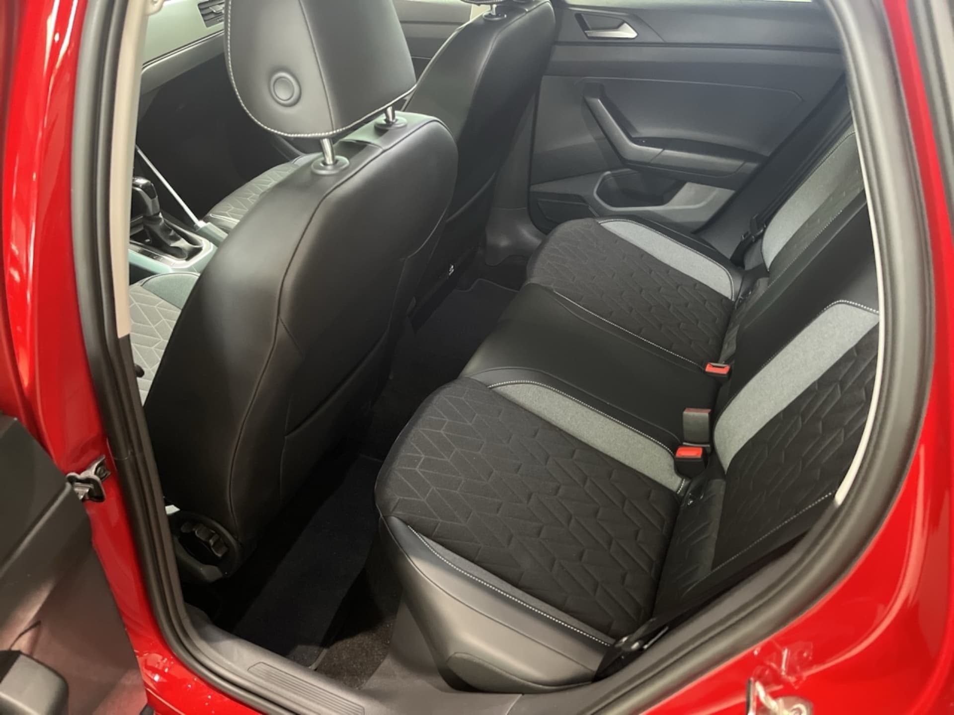 Volkswagen Polo Goal