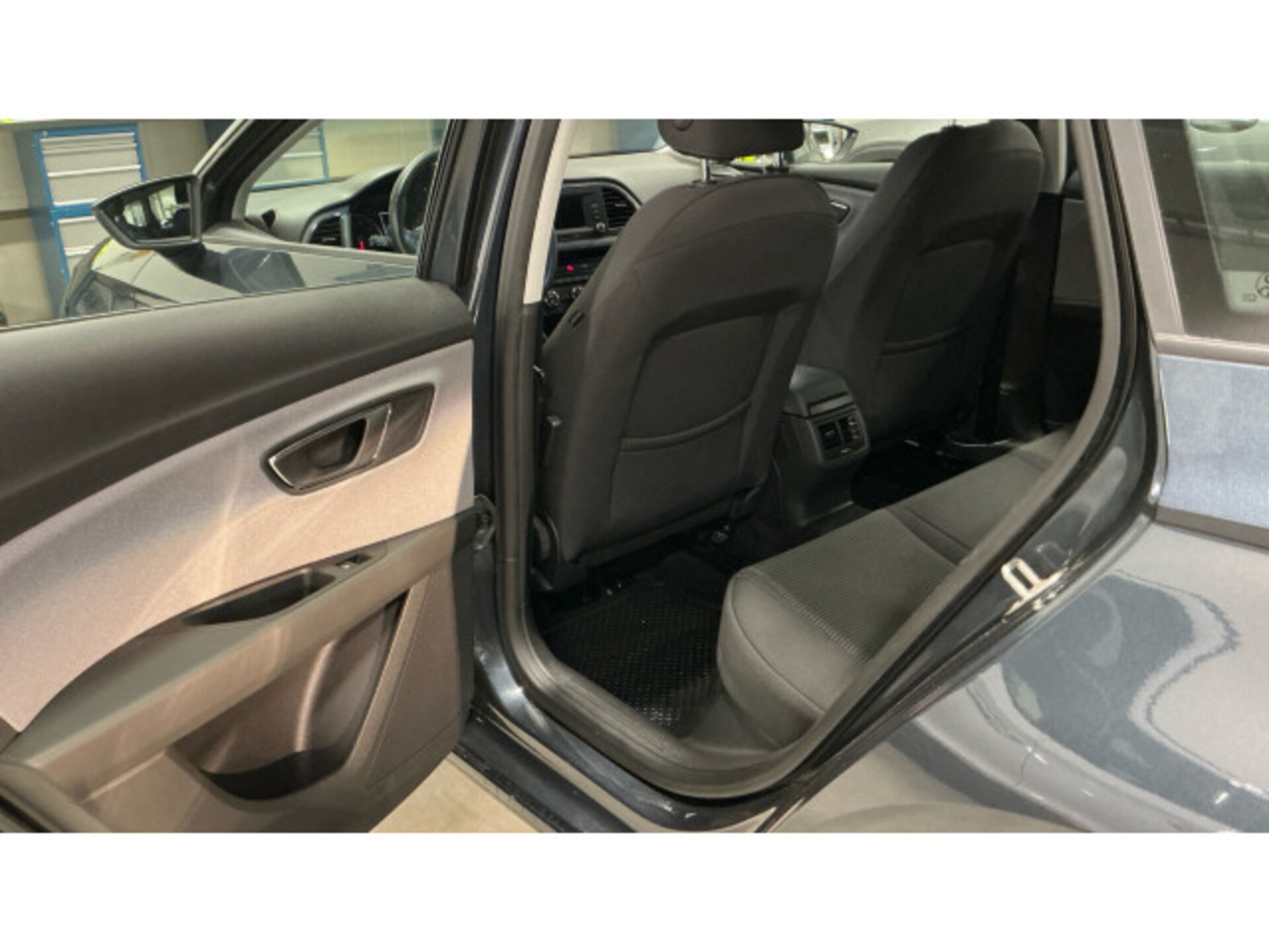 SEAT Leon Sportstourer Style