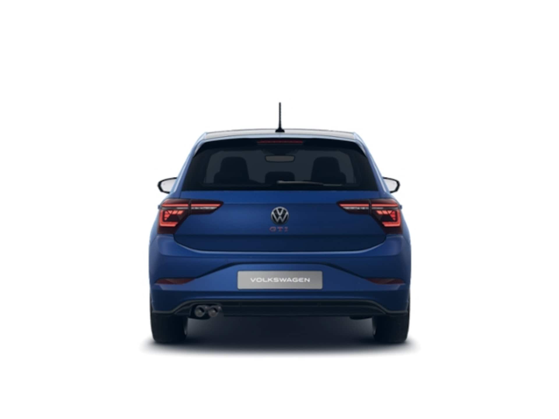 Volkswagen Polo GTI