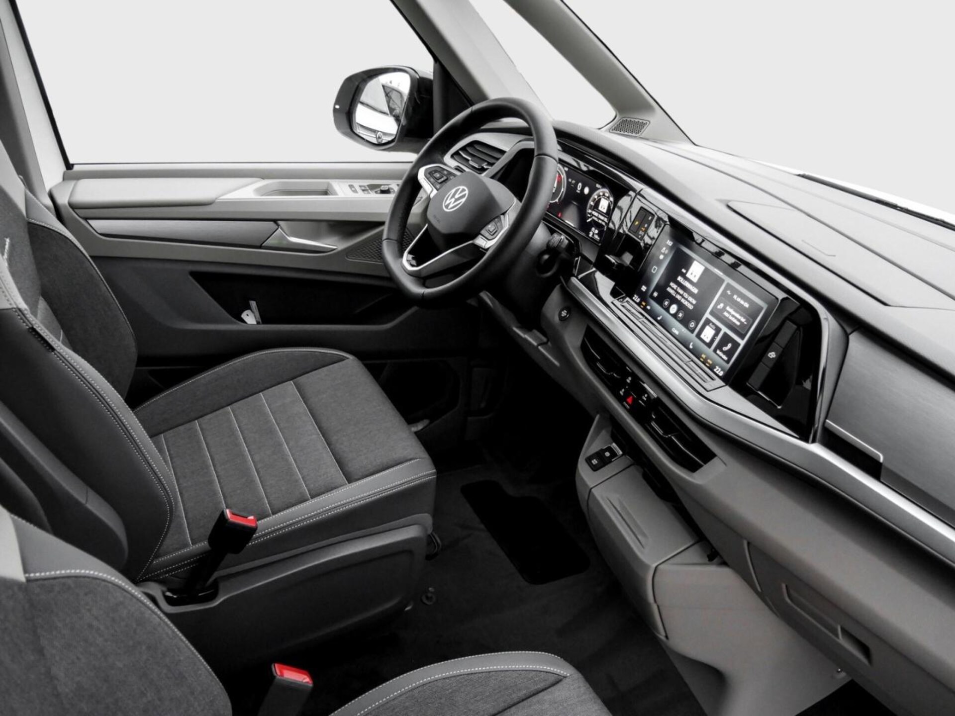 Volkswagen California Ocean