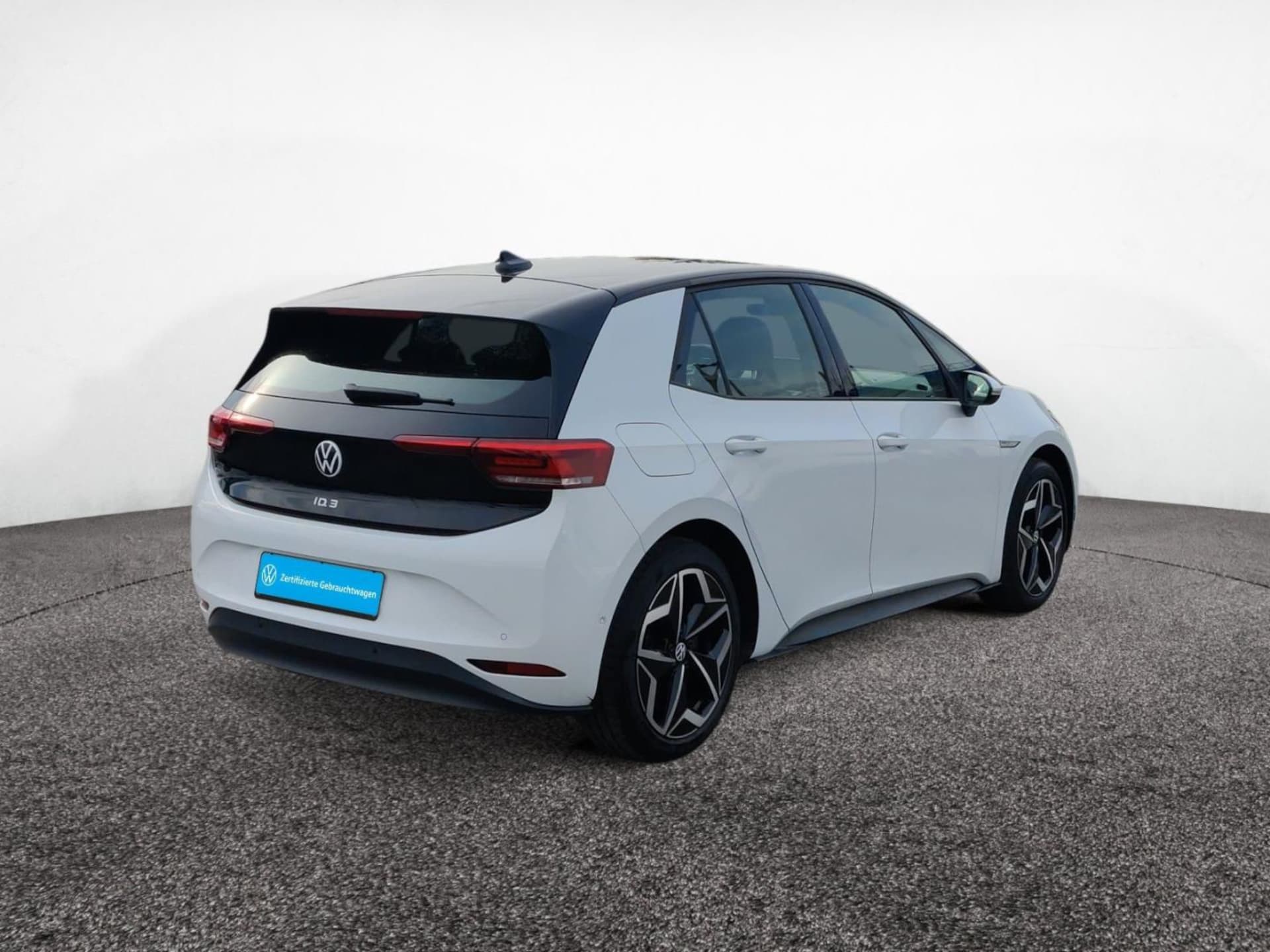 Volkswagen ID.3 Pro S