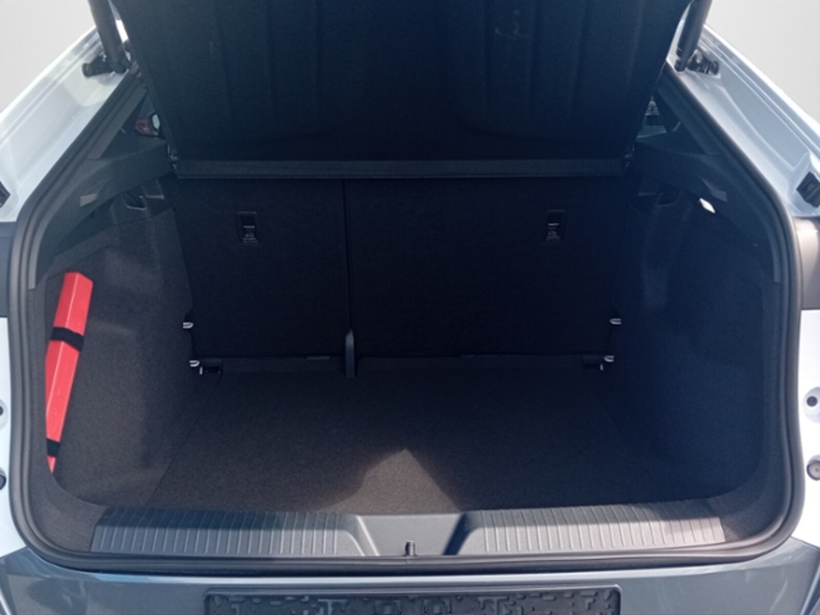 CUPRA Tavascan – Bild 20