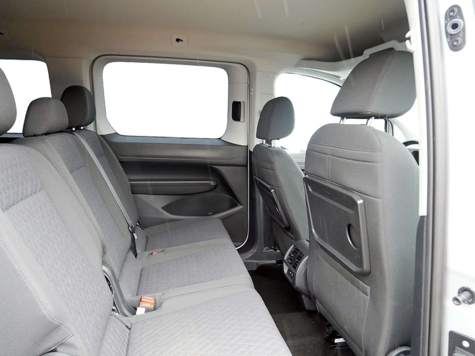 Volkswagen Caddy Maxi Life