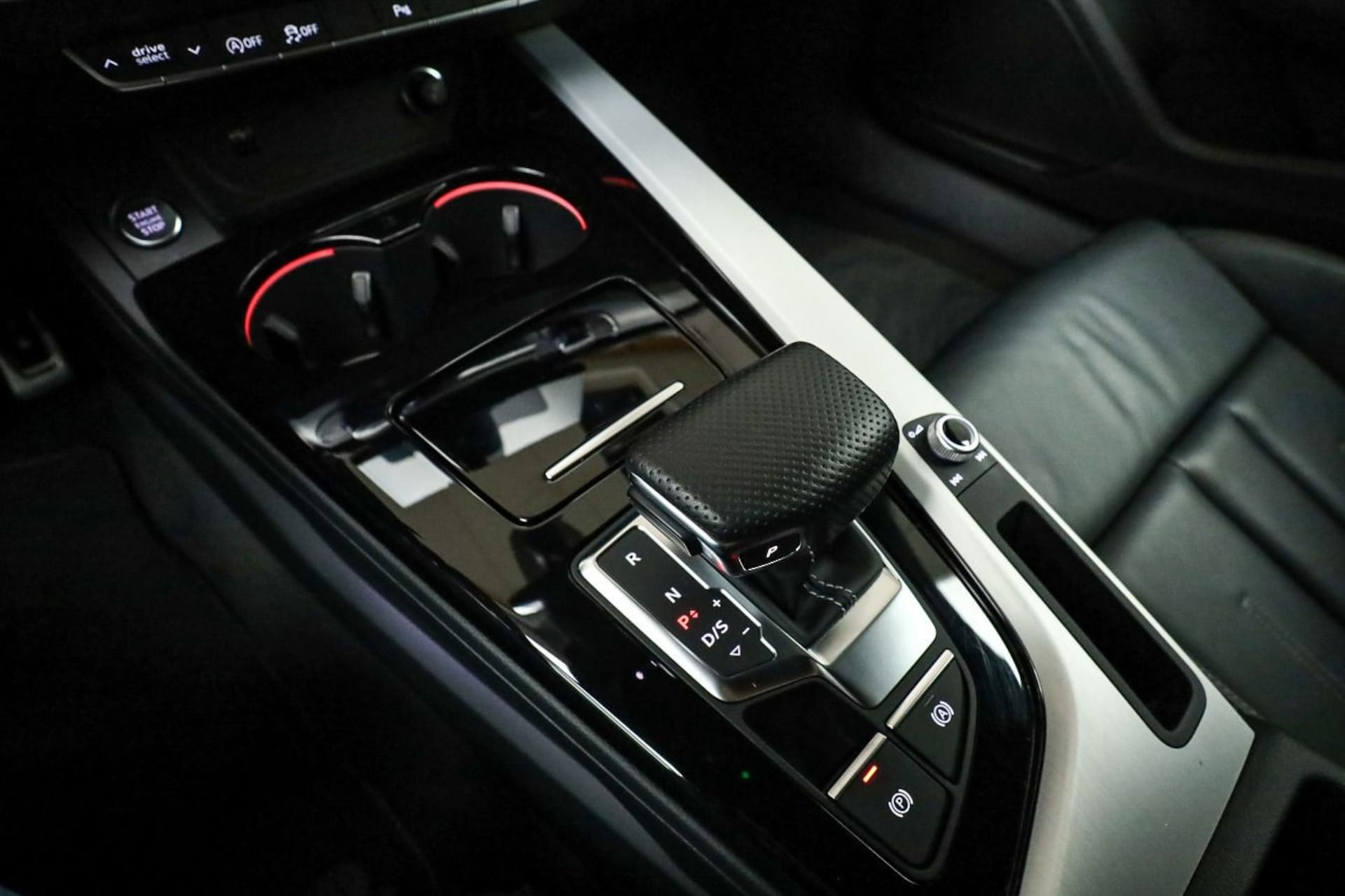 Audi A5 Sportback S line