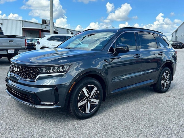 2022 Kia Sorento