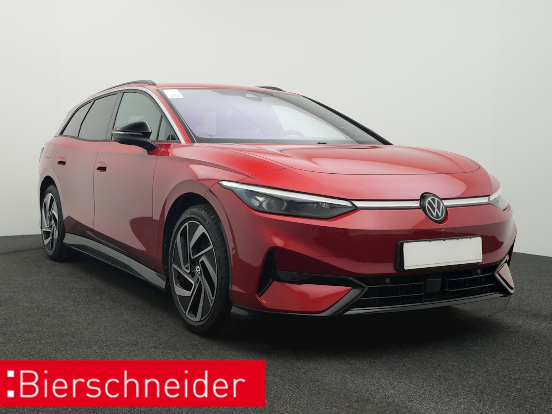 Volkswagen ID.7 Tourer Pro