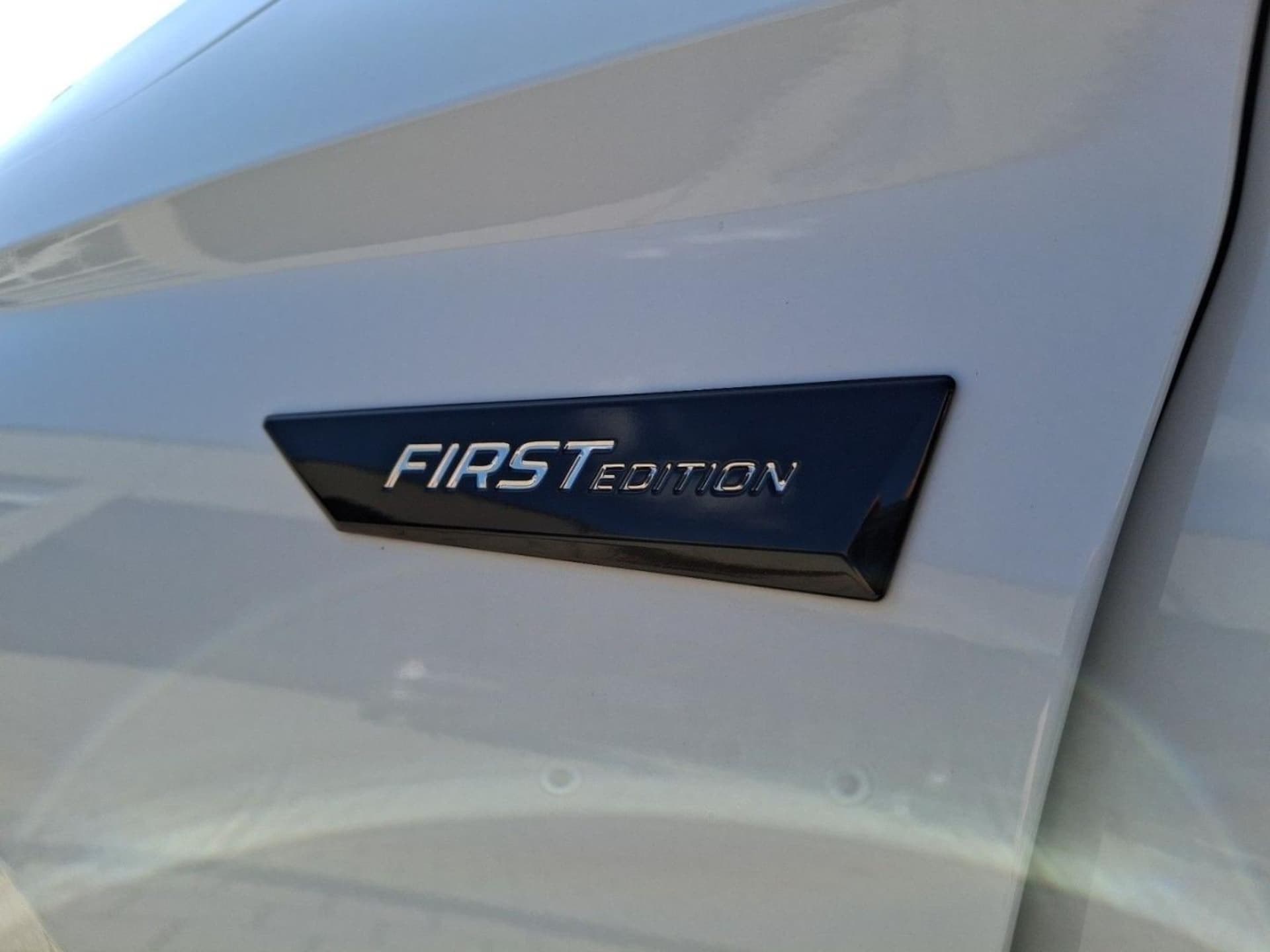 Skoda Fabia Style