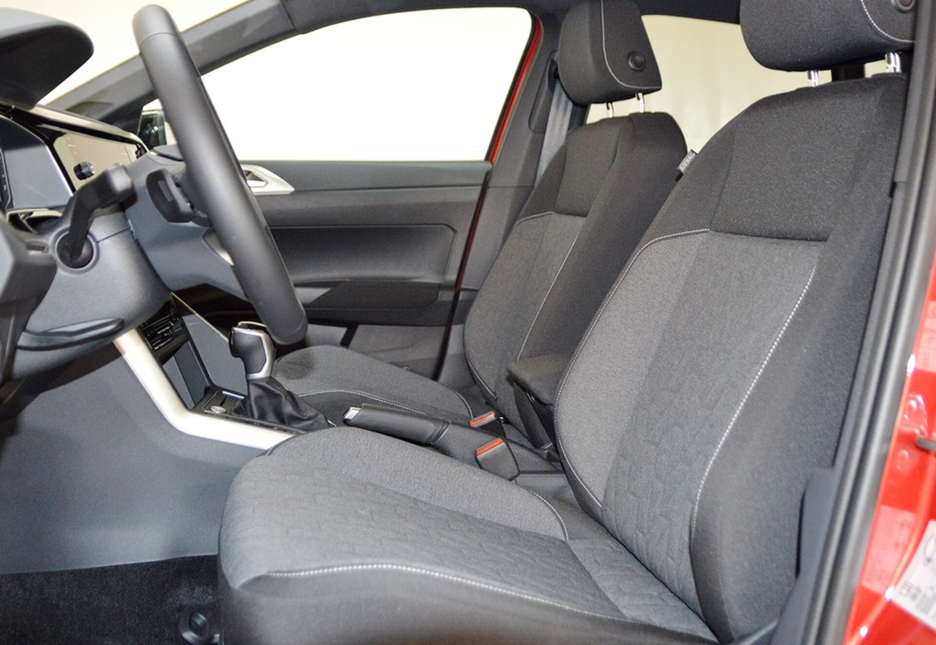 Volkswagen Taigo MOVE