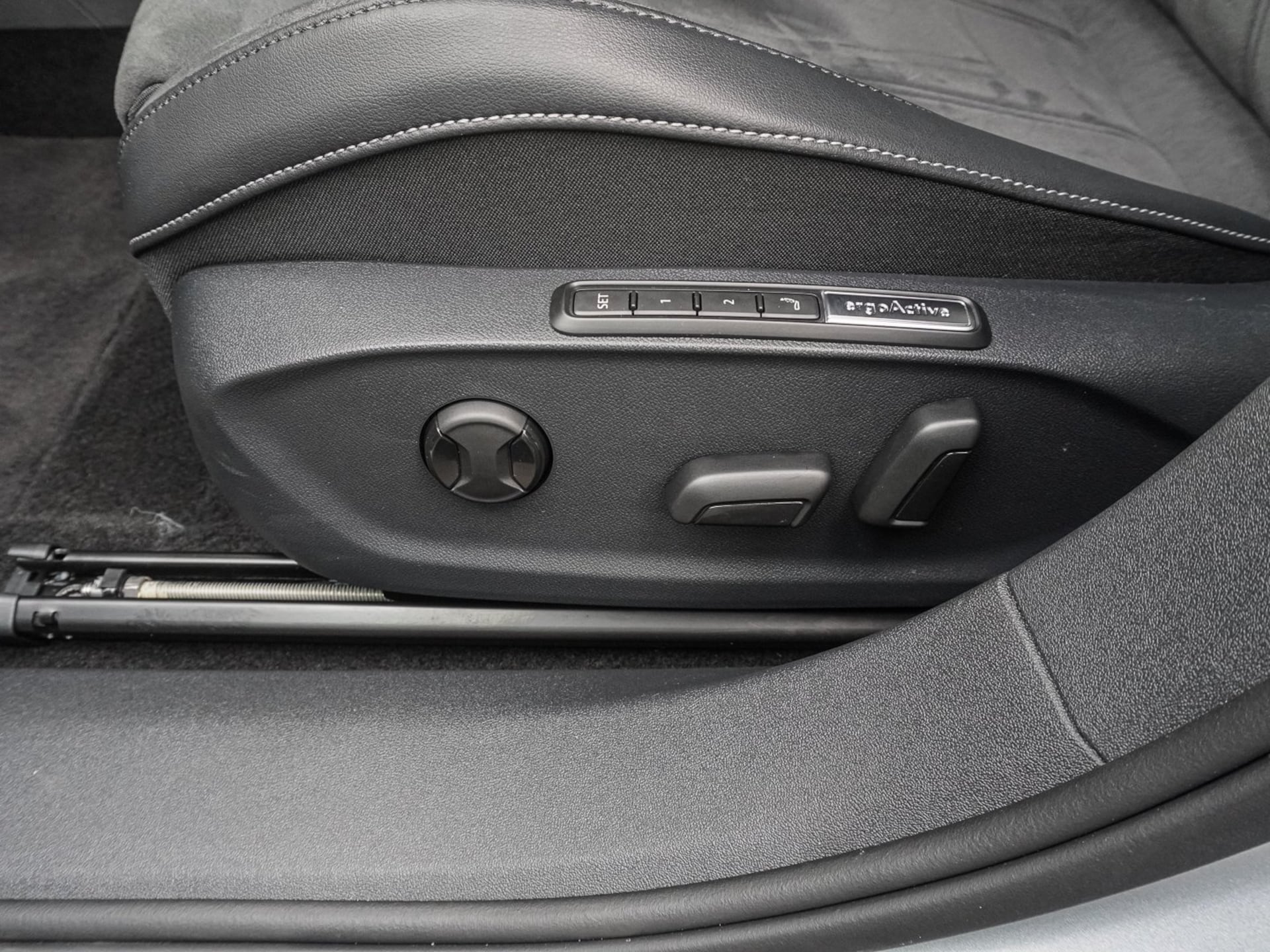 Volkswagen ID.7 Pro