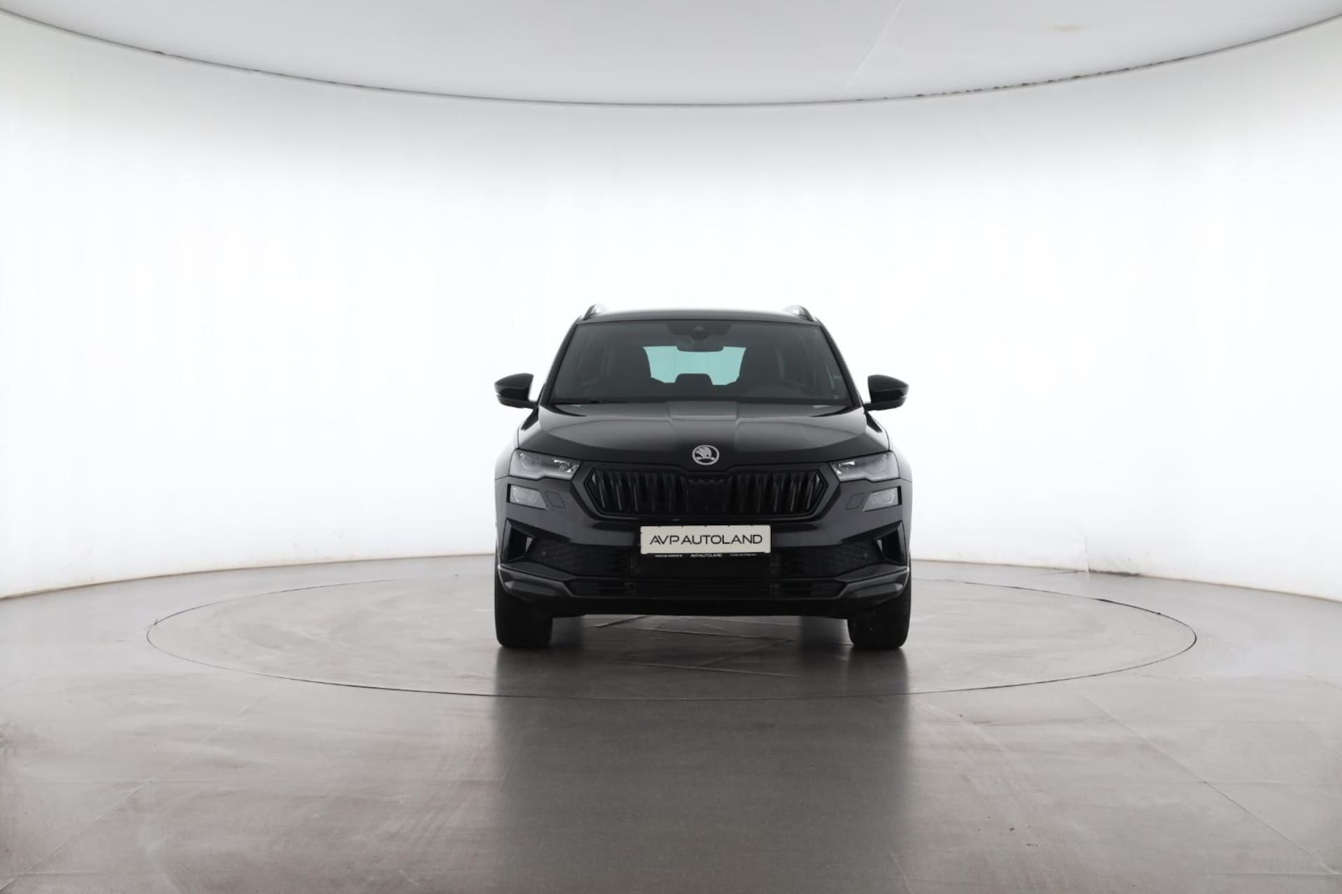 Skoda Karoq Sportline