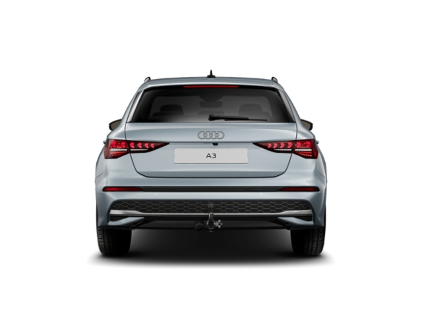 Bild über Audi A3 Sportback 30 TFSI S tronic - für weitere Informationen kontaktieren Sie den Audi Partner