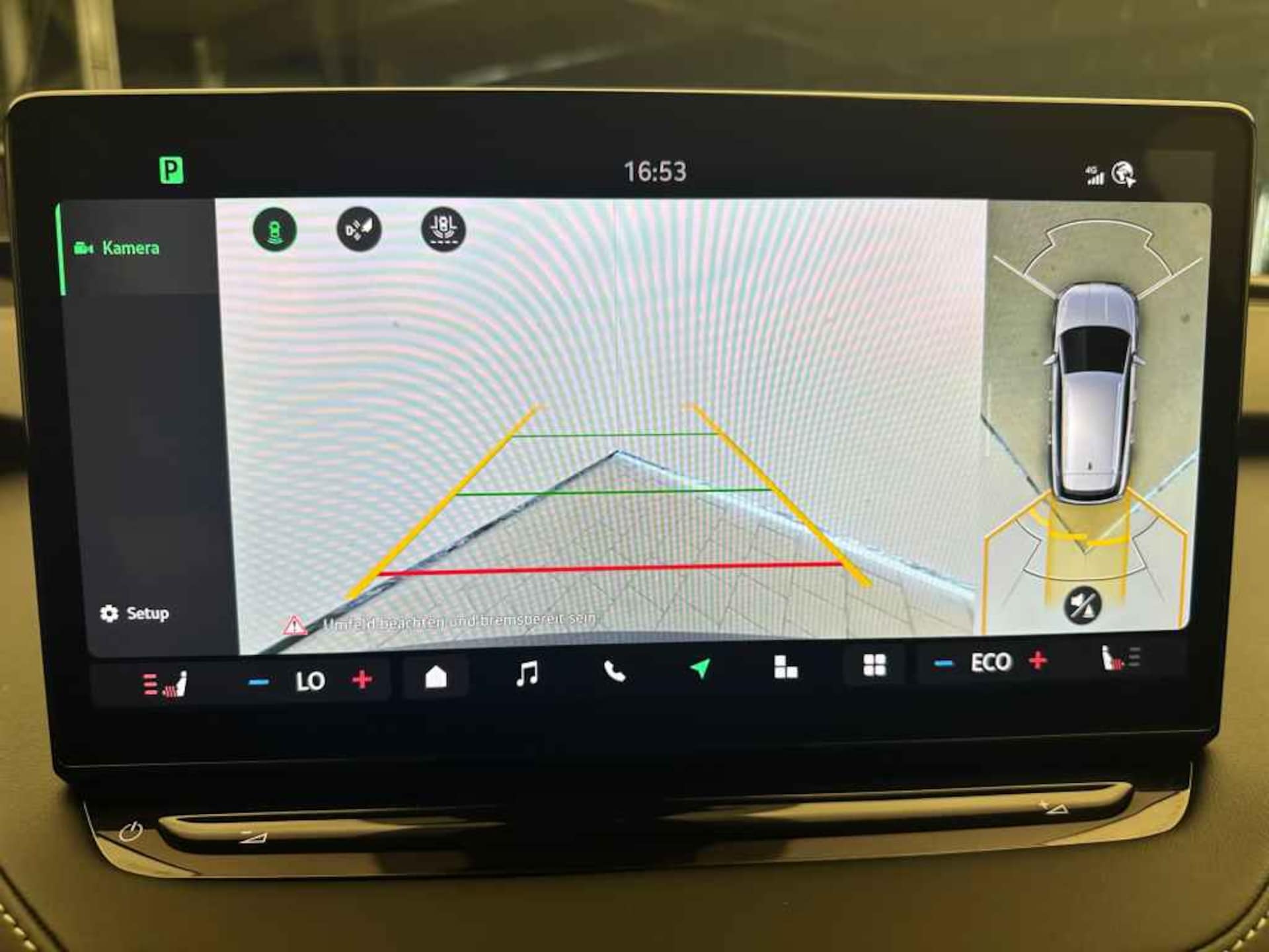 Skoda Enyaq 85 Sportline