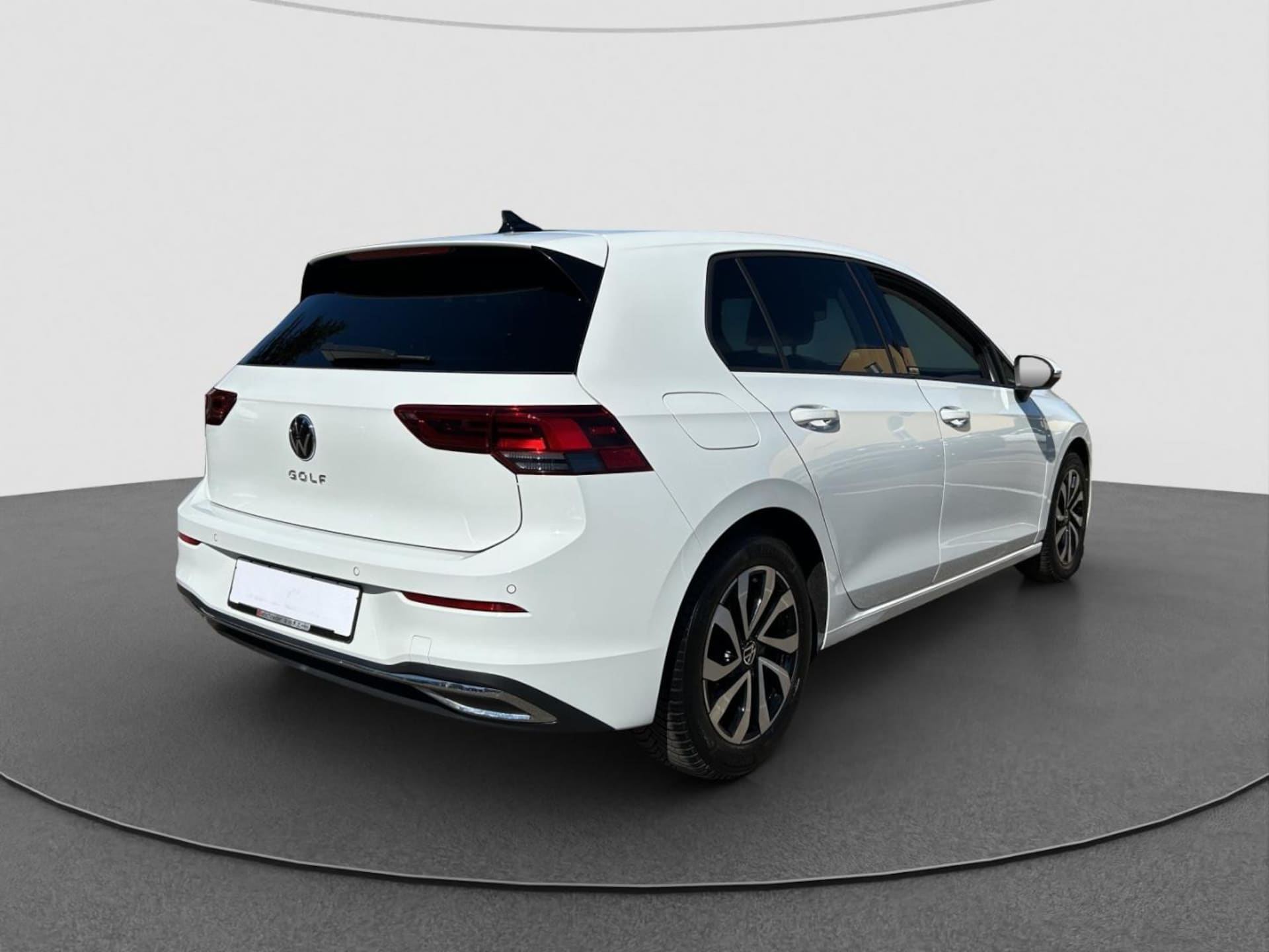 Volkswagen Golf Active