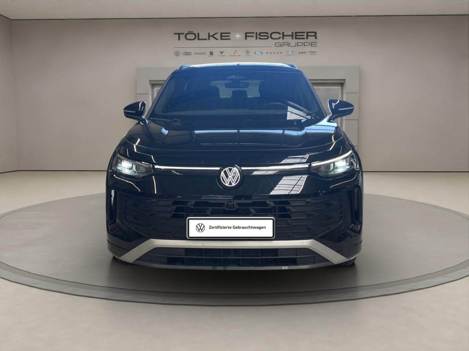 Volkswagen Tayron Life