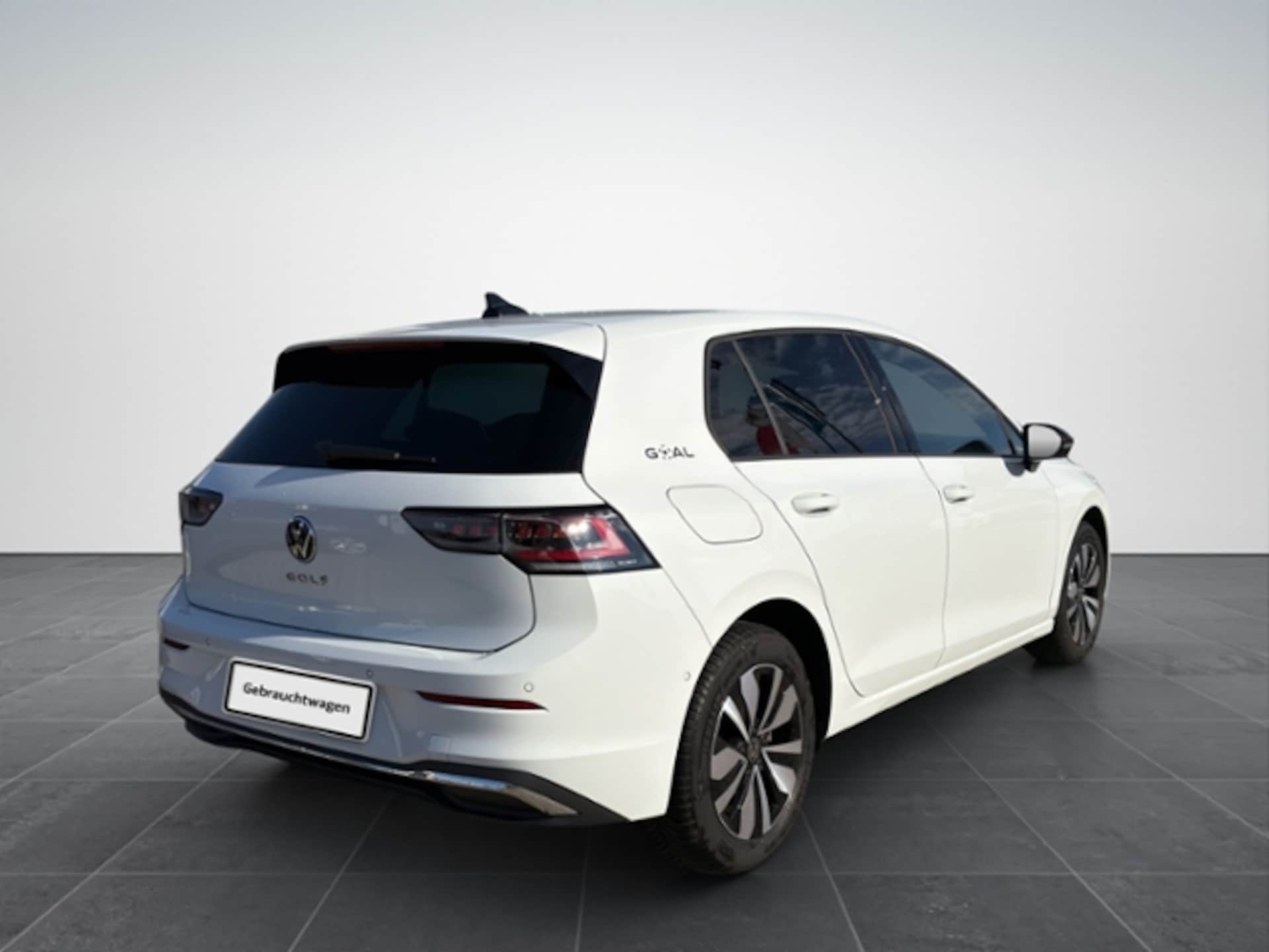 Volkswagen Golf Goal